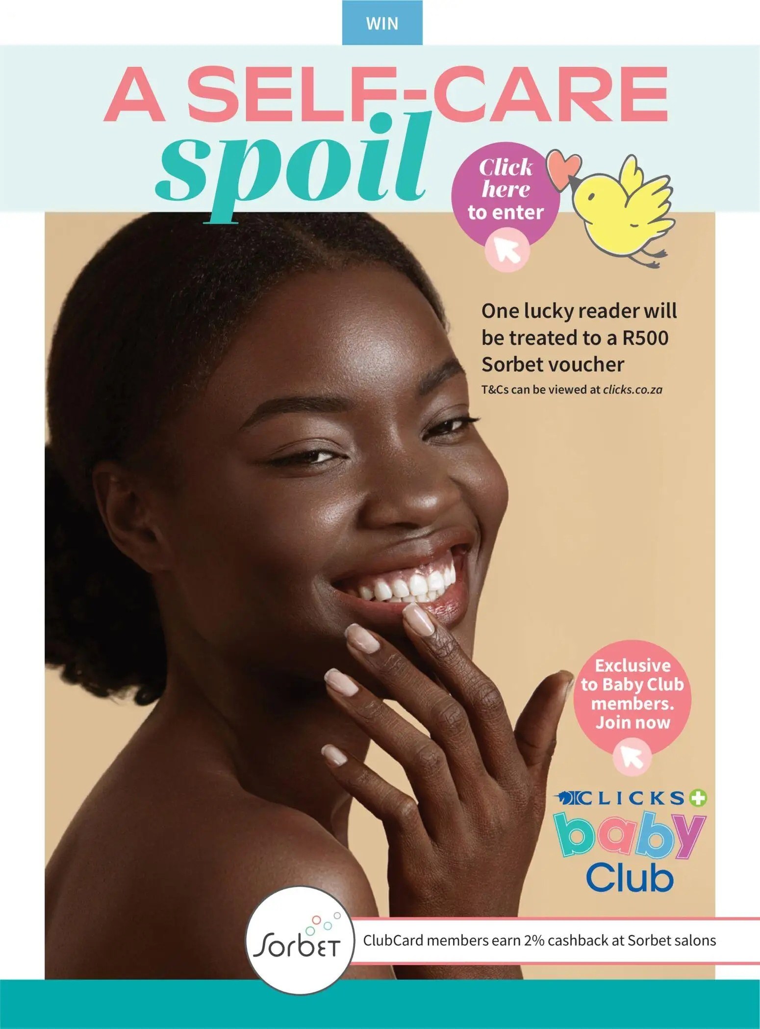Clicks Baby Club Magazine - Page 71