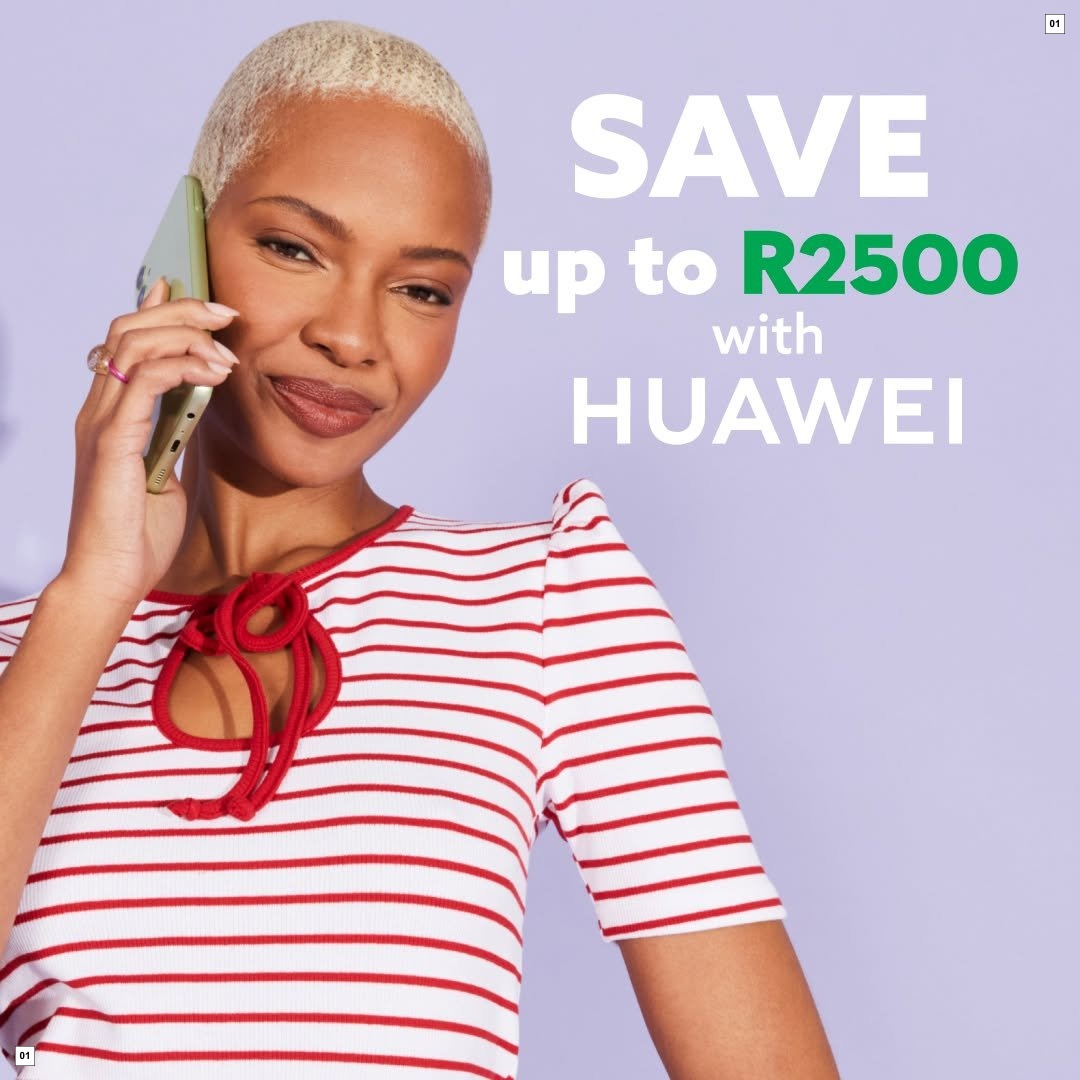 Ackermans Latest Catalogue