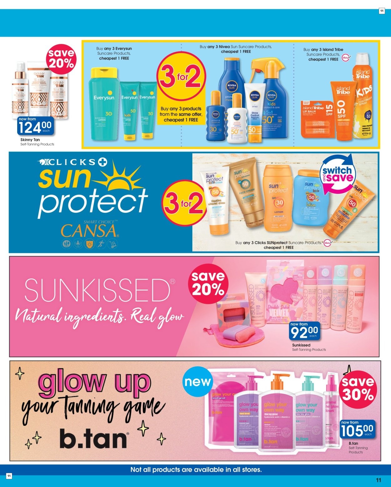 Clicks Specials 27 Dec - 08 Jan - Page 11