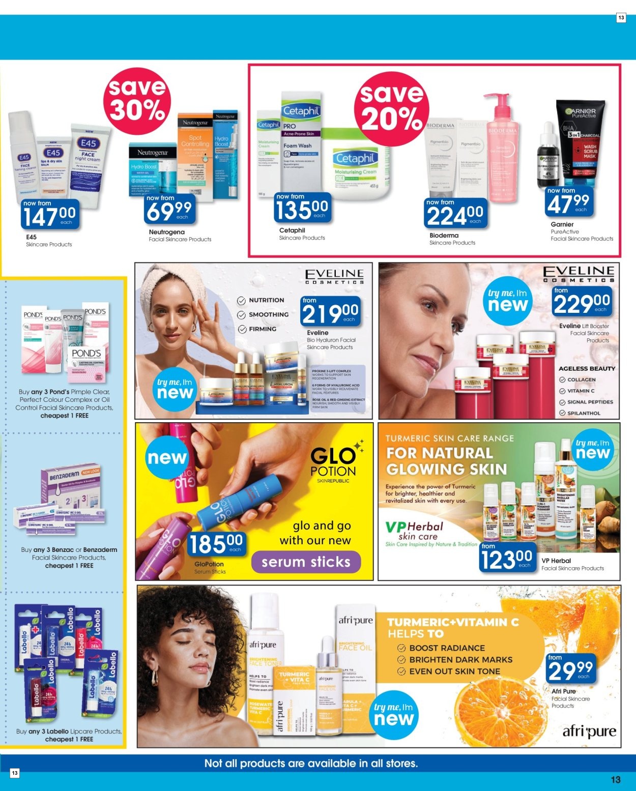 Clicks Specials 27 Dec - 08 Jan - Page 13
