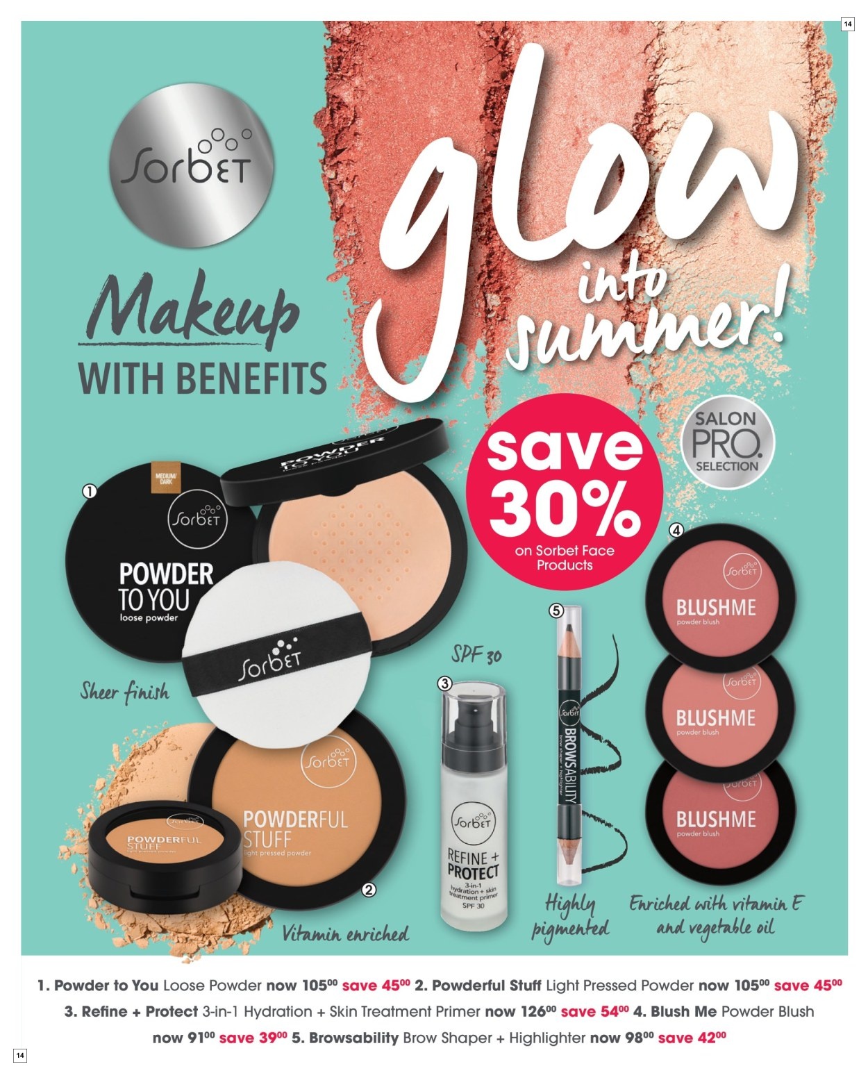 Clicks Specials 27 Dec - 08 Jan - Page 14