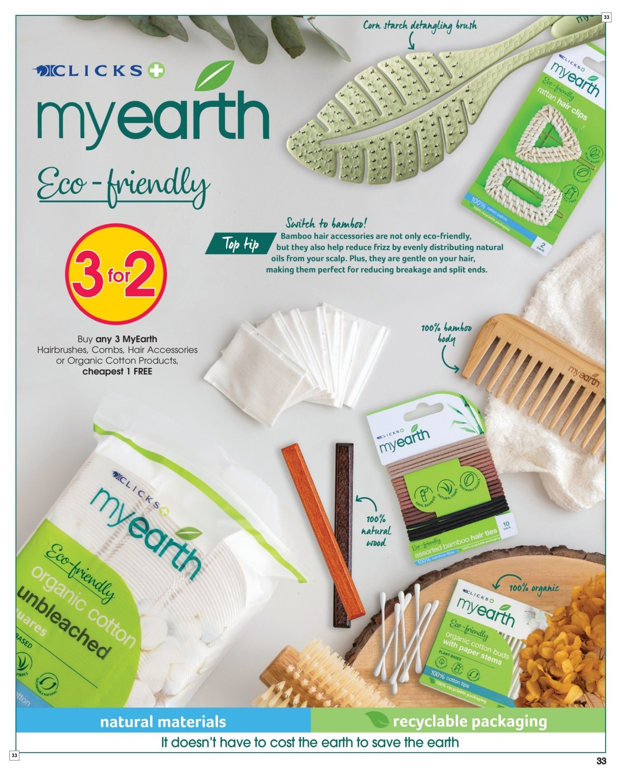 Clicks Specials 27 Dec - 08 Jan - Page 33