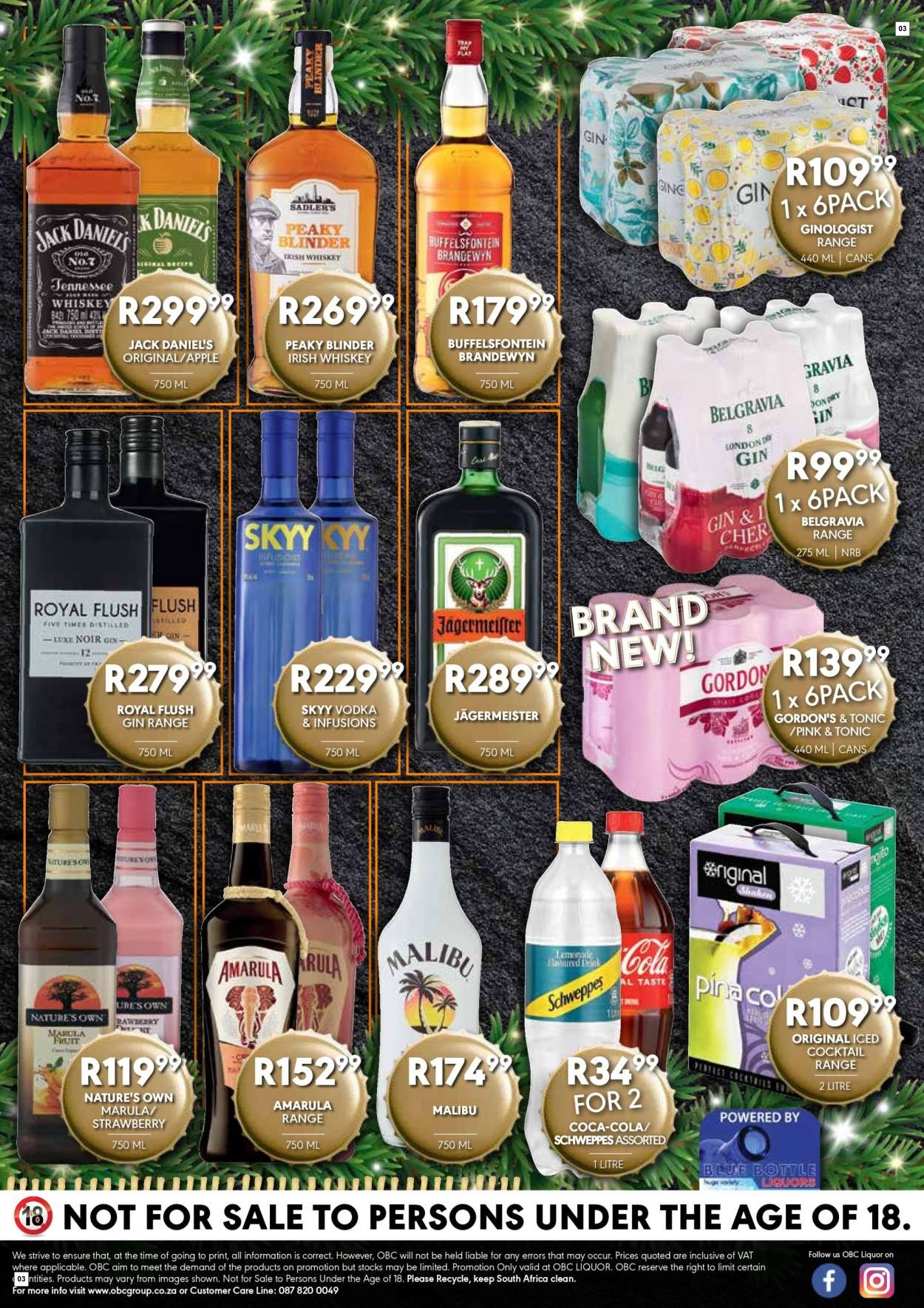 OBC Specials 11 Dec - 17 Dec - Page 3