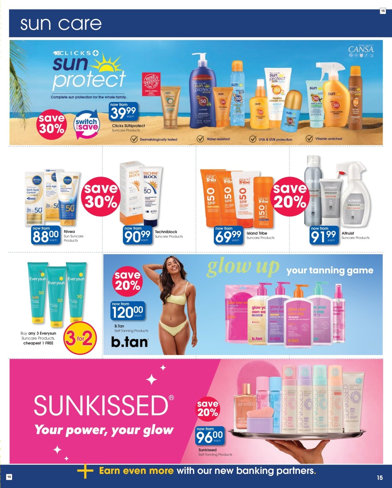 Clicks Specials 23 Sept - 07 Oct - Page 15