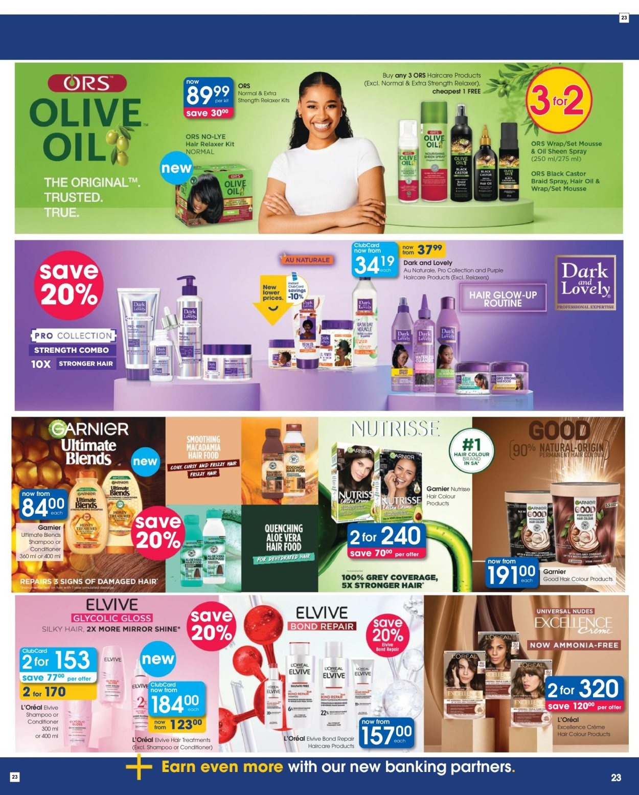 Clicks Specials 23 Sept - 07 Oct - Page 23