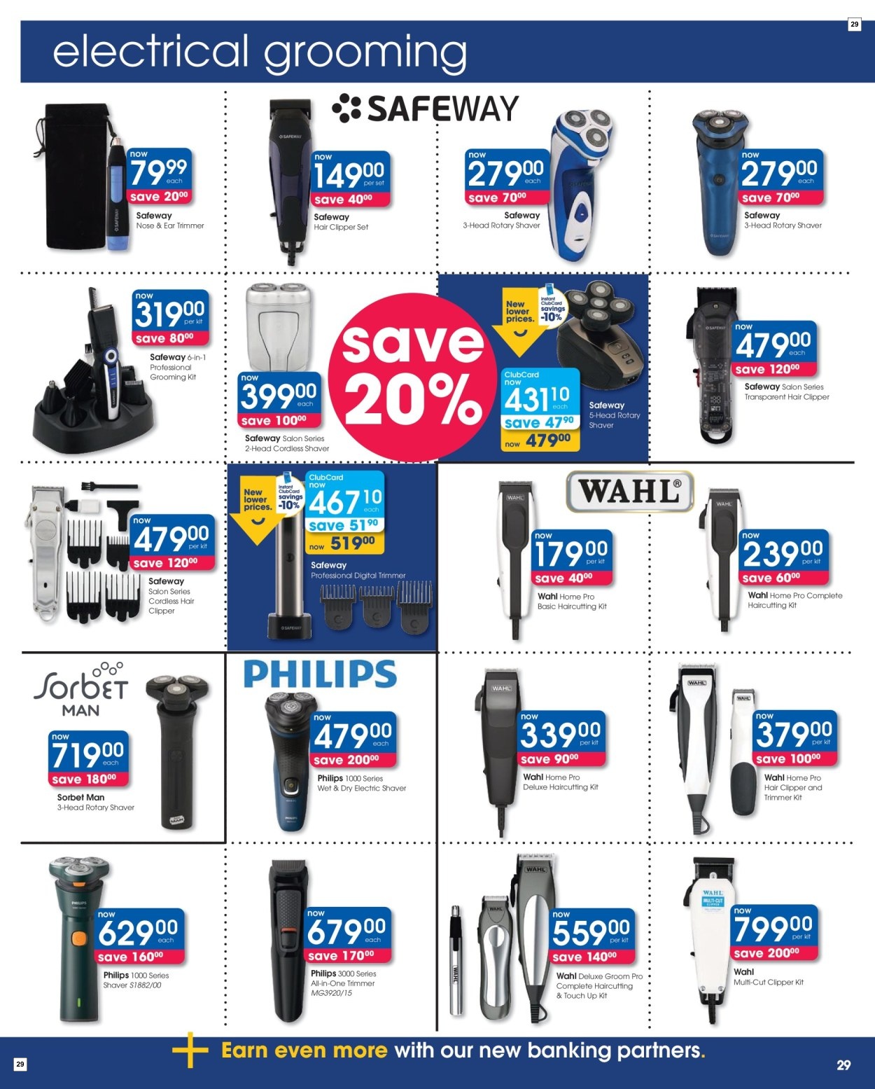 Clicks Specials 23 Sept - 07 Oct - Page 29