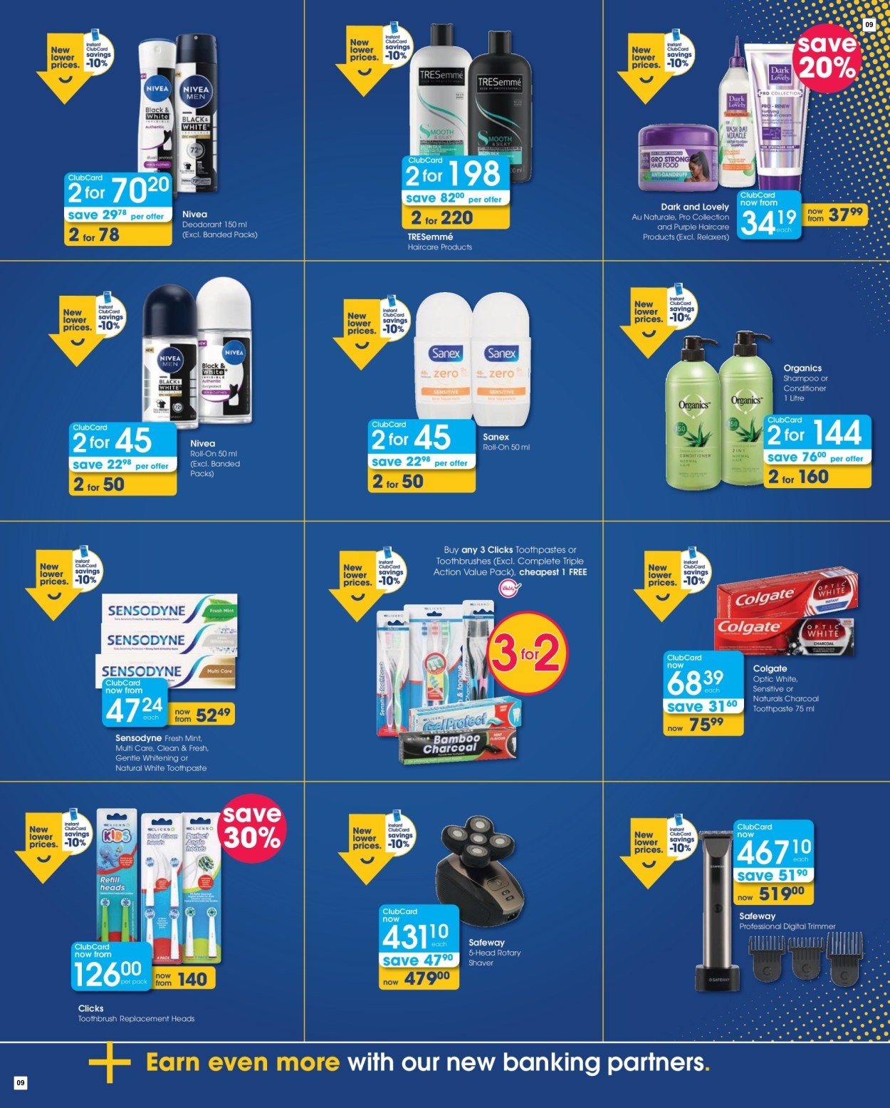 Clicks Specials 23 Sept - 07 Oct - Page 9
