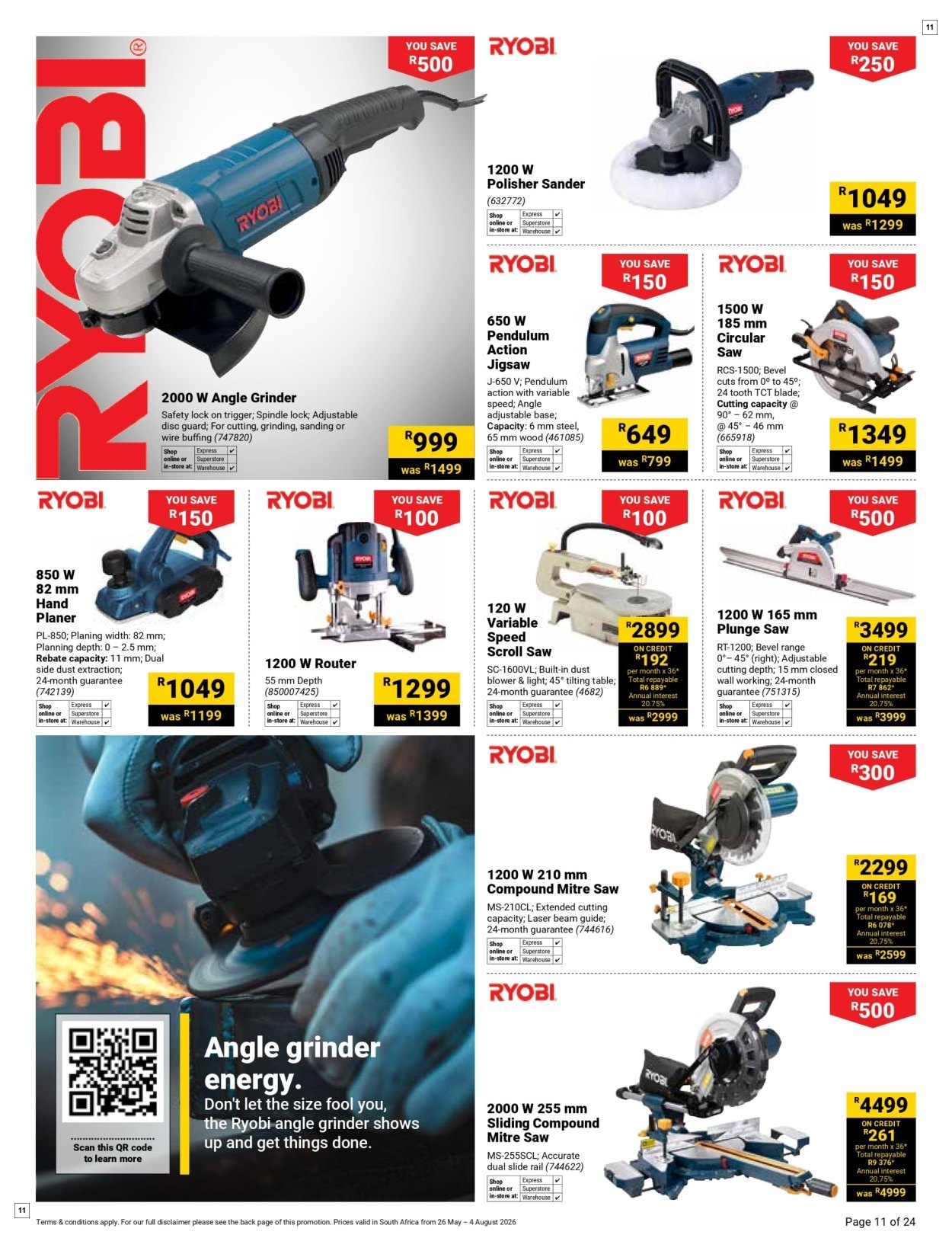 Builders Heat up Your Winter Game - Page 11