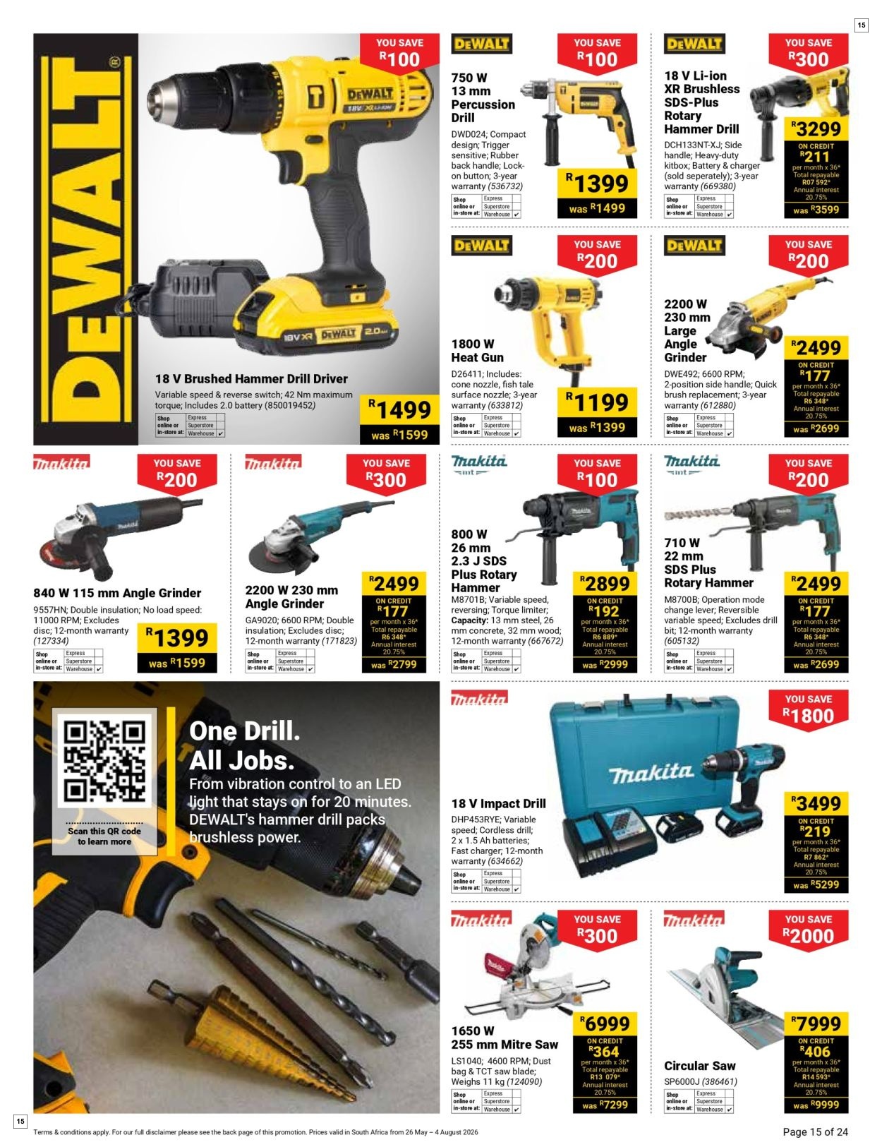 Builders Heat up Your Winter Game - Page 15