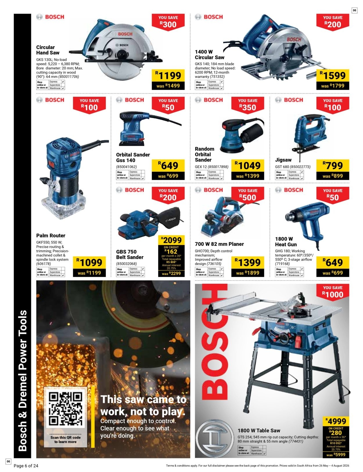 Builders Heat up Your Winter Game - Page 6