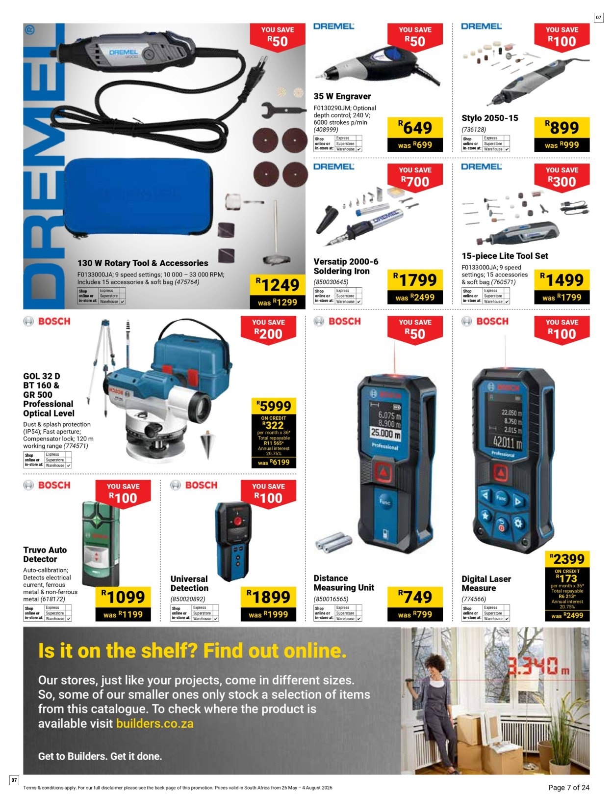 Builders Heat up Your Winter Game - Page 7