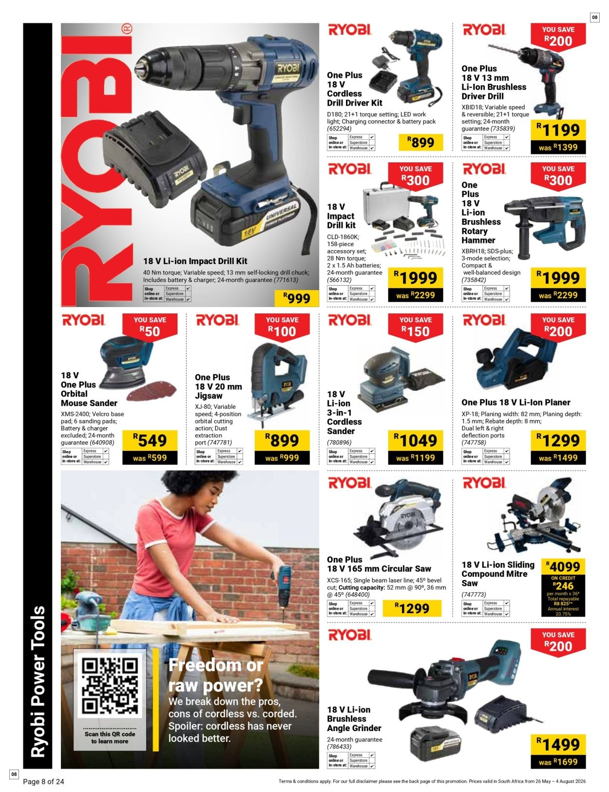 Builders Heat up Your Winter Game - Page 8