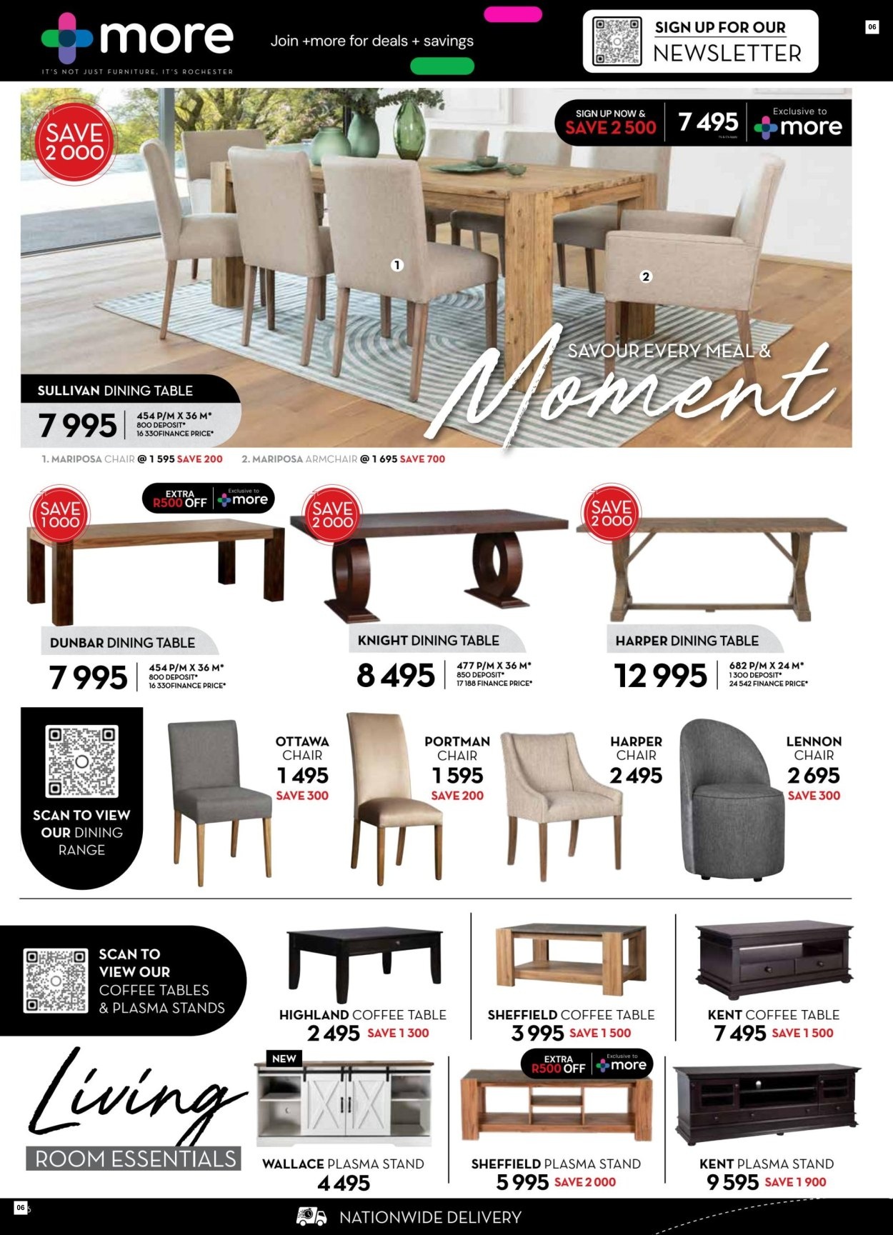 Rochester Specials 23 Sept - 20 Oct - Page 6