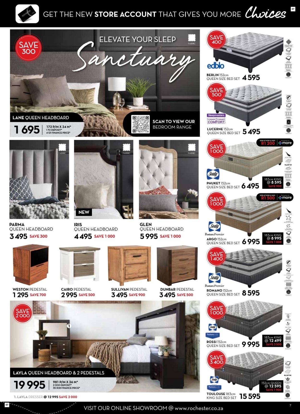 Rochester Specials 23 Sept - 20 Oct - Page 7