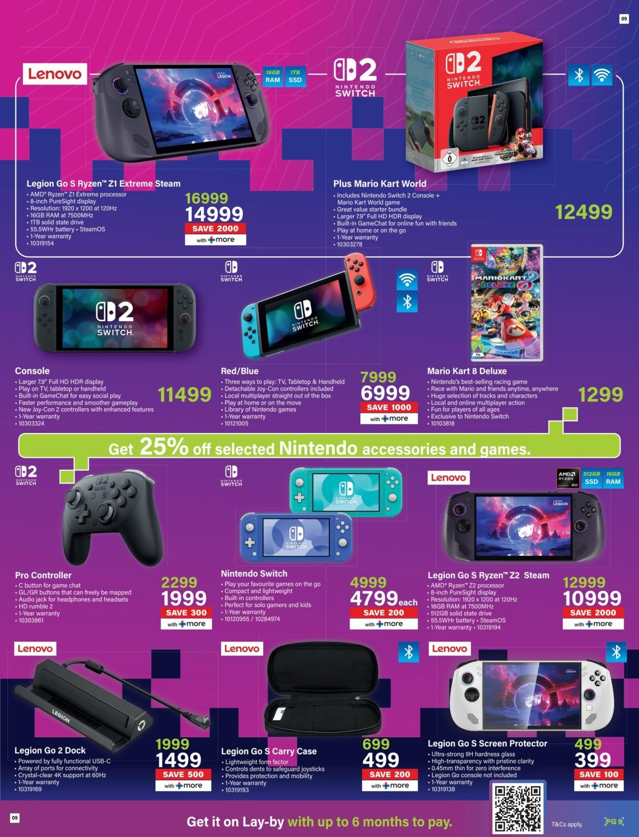 Incredible Connection Specials 22 Jun - 02 Aug - Page 9