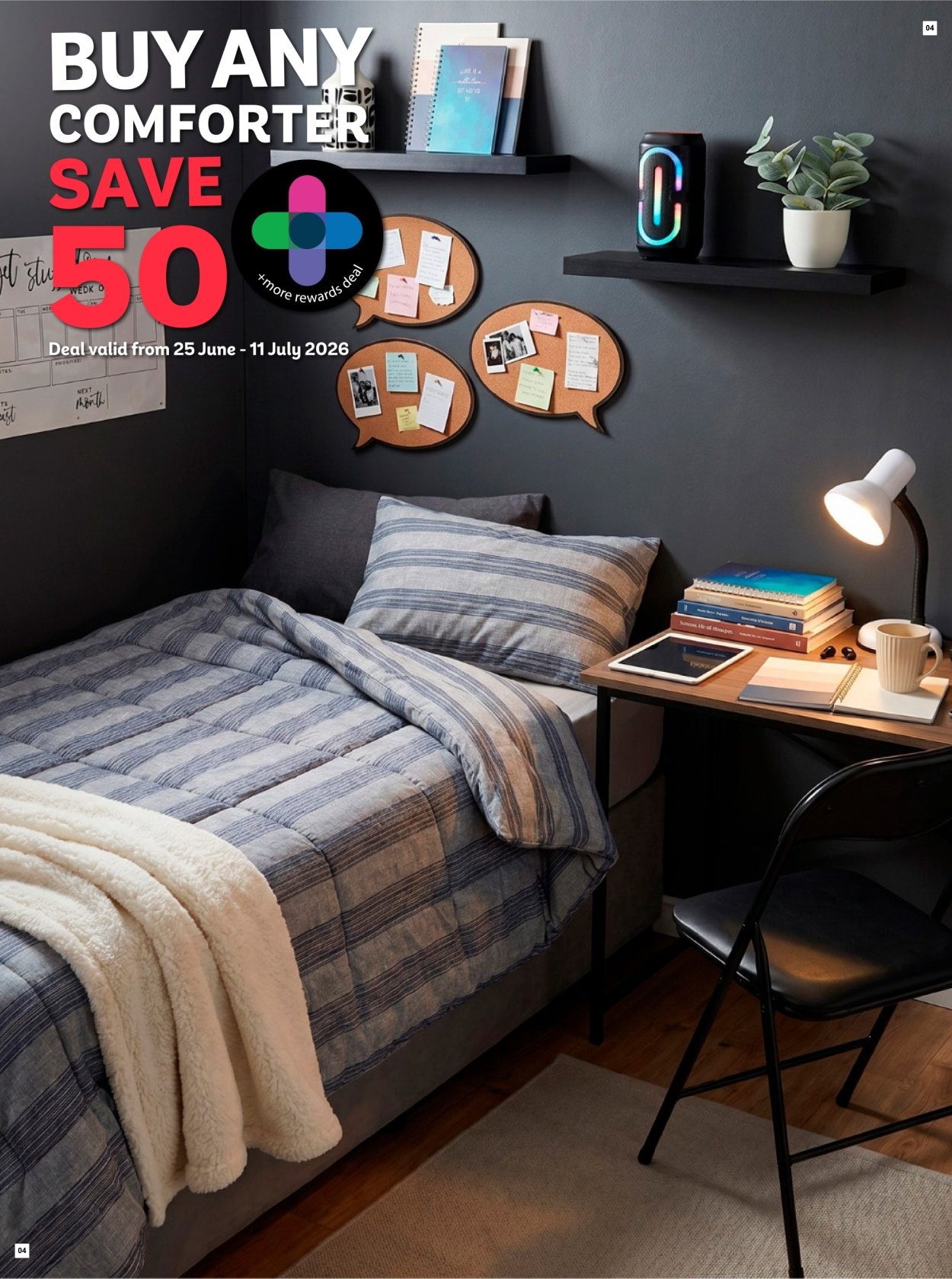 Pep Home Catalogue and Deals - Page 4
