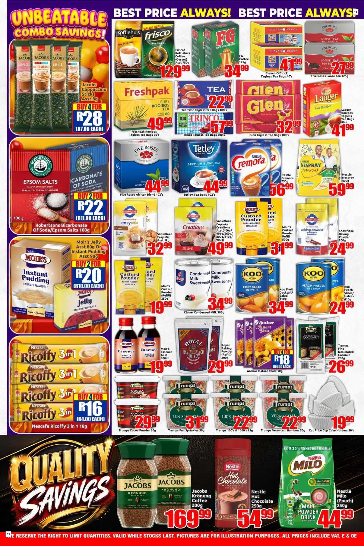 Three Star Cash And Carry Specials 24 Sept - 11 Oct - Page 11