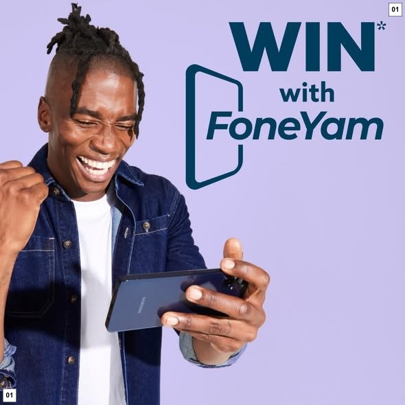 Ackermans Win With Foneyam