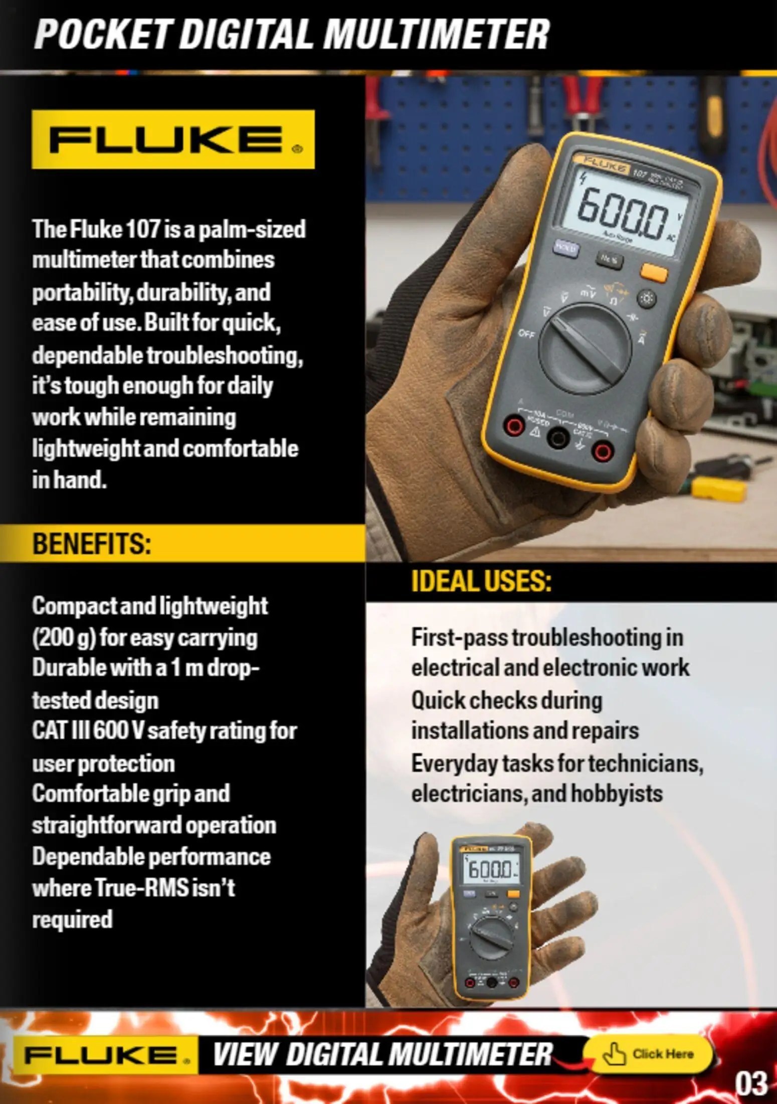 Adendorff Electrical Catalogue - Page 5