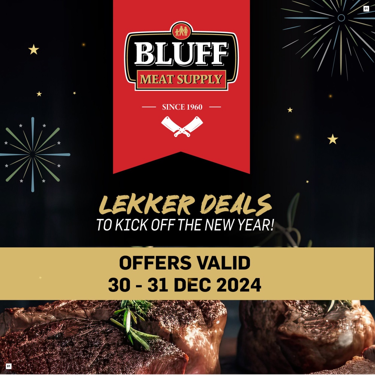 Mndeni Meats Catalogue