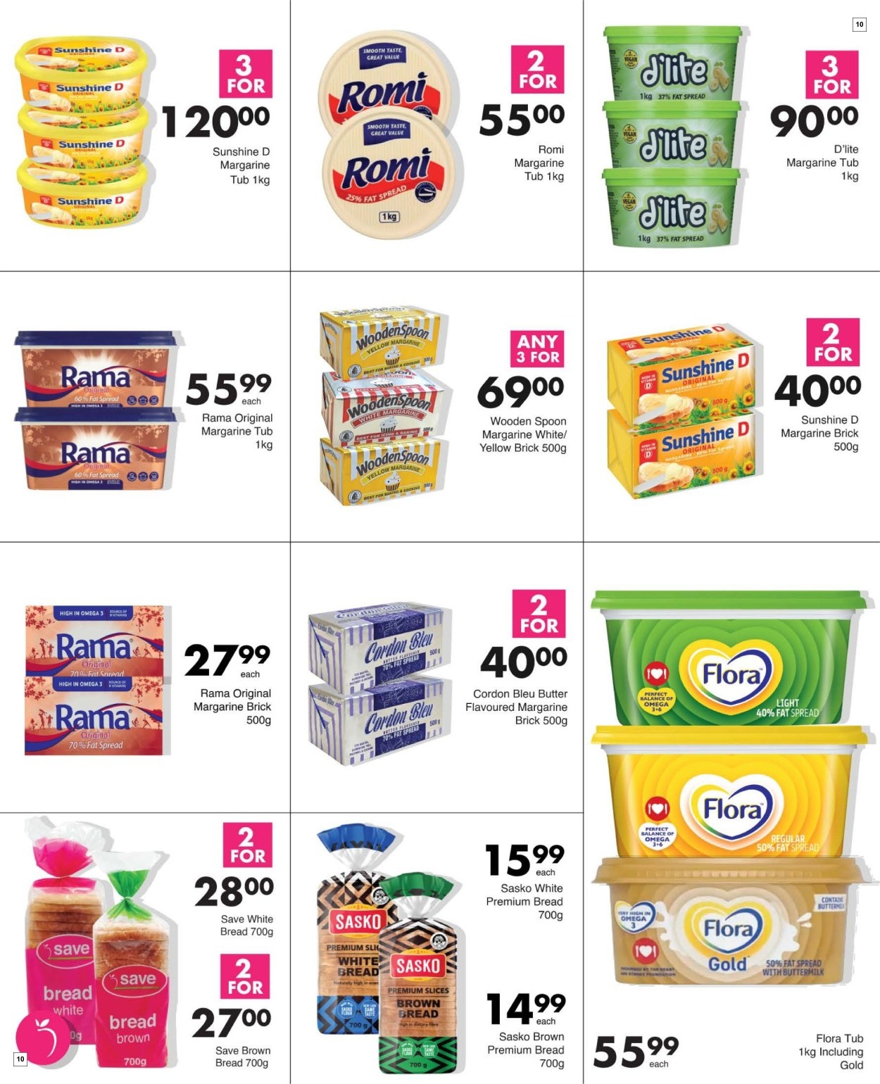 Save Hyper Specials 15 Sept - 27 Sept - Page 10
