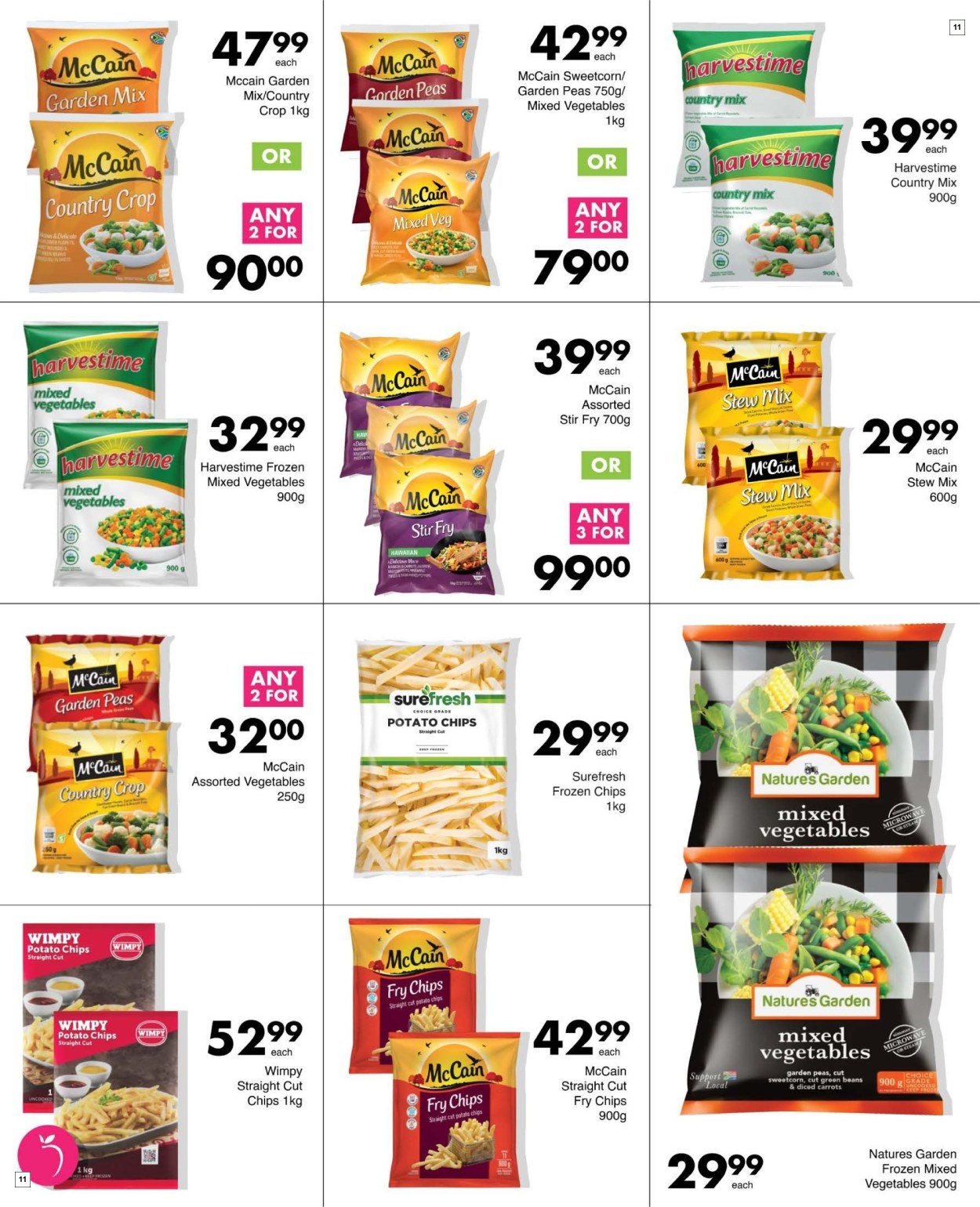 Save Hyper Specials 15 Sept - 27 Sept - Page 11