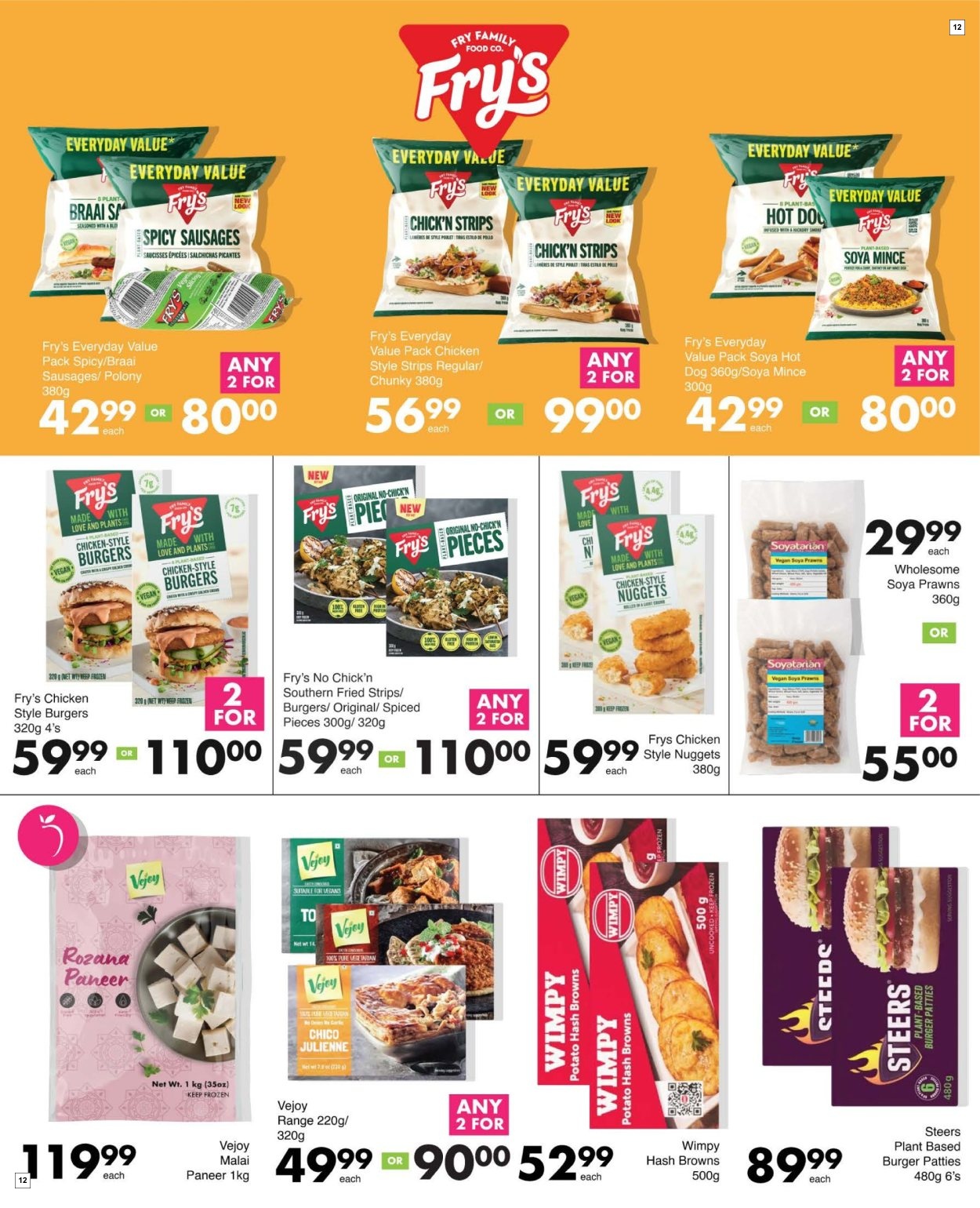 Save Hyper Specials 15 Sept - 27 Sept - Page 12