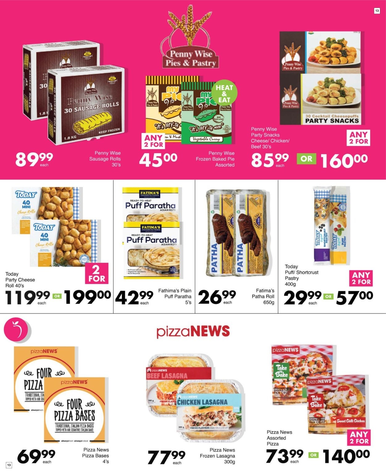Save Hyper Specials 15 Sept - 27 Sept - Page 13