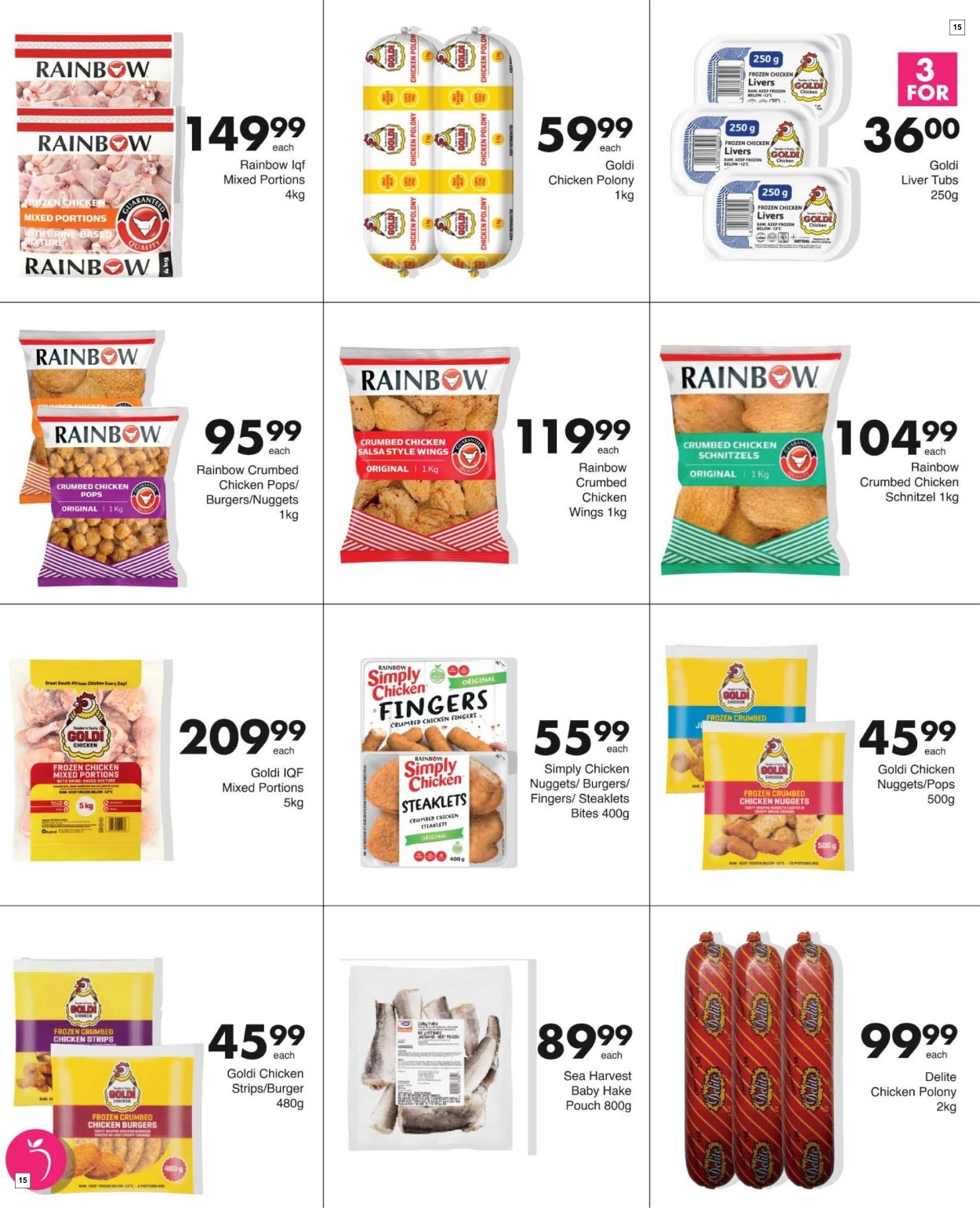 Save Hyper Specials 15 Sept - 27 Sept - Page 15
