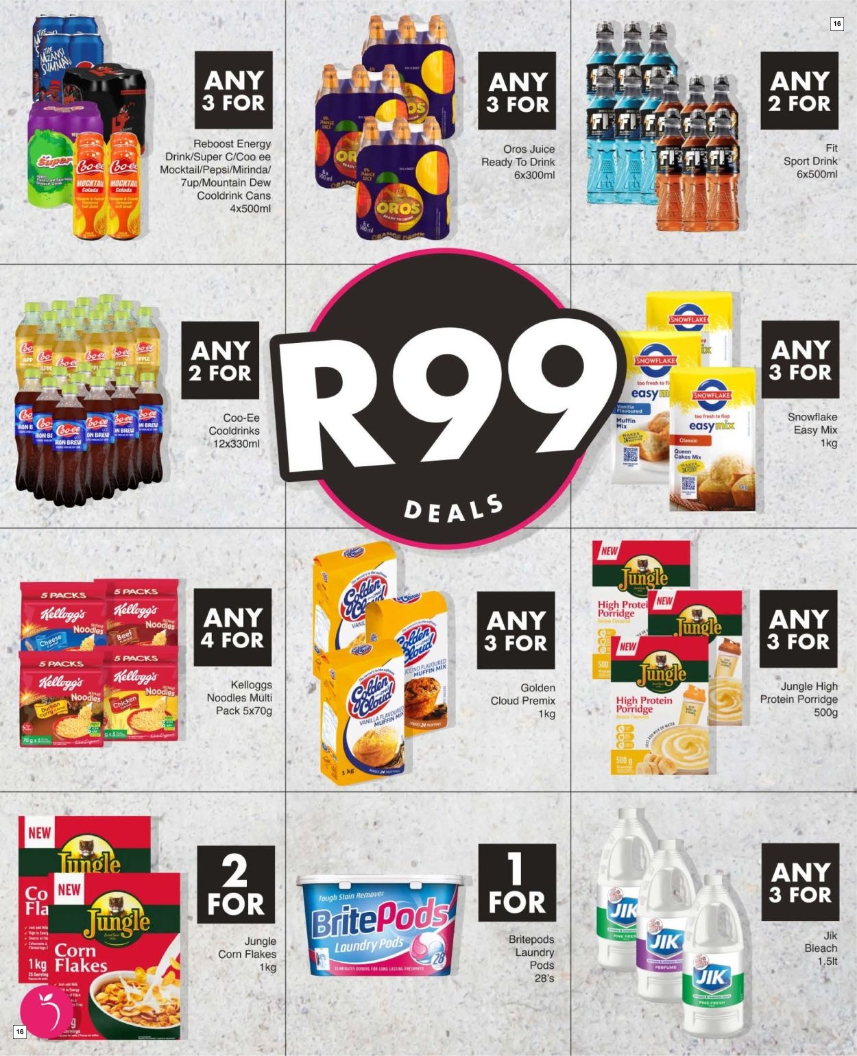 Save Hyper Specials 15 Sept - 27 Sept - Page 16