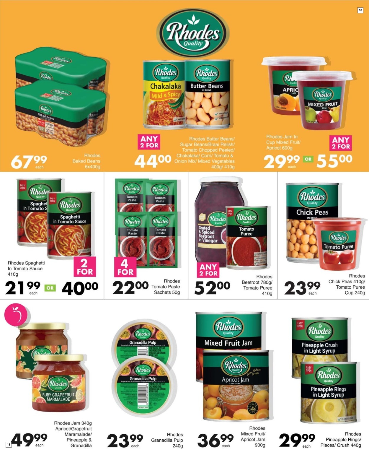 Save Hyper Specials 15 Sept - 27 Sept - Page 18