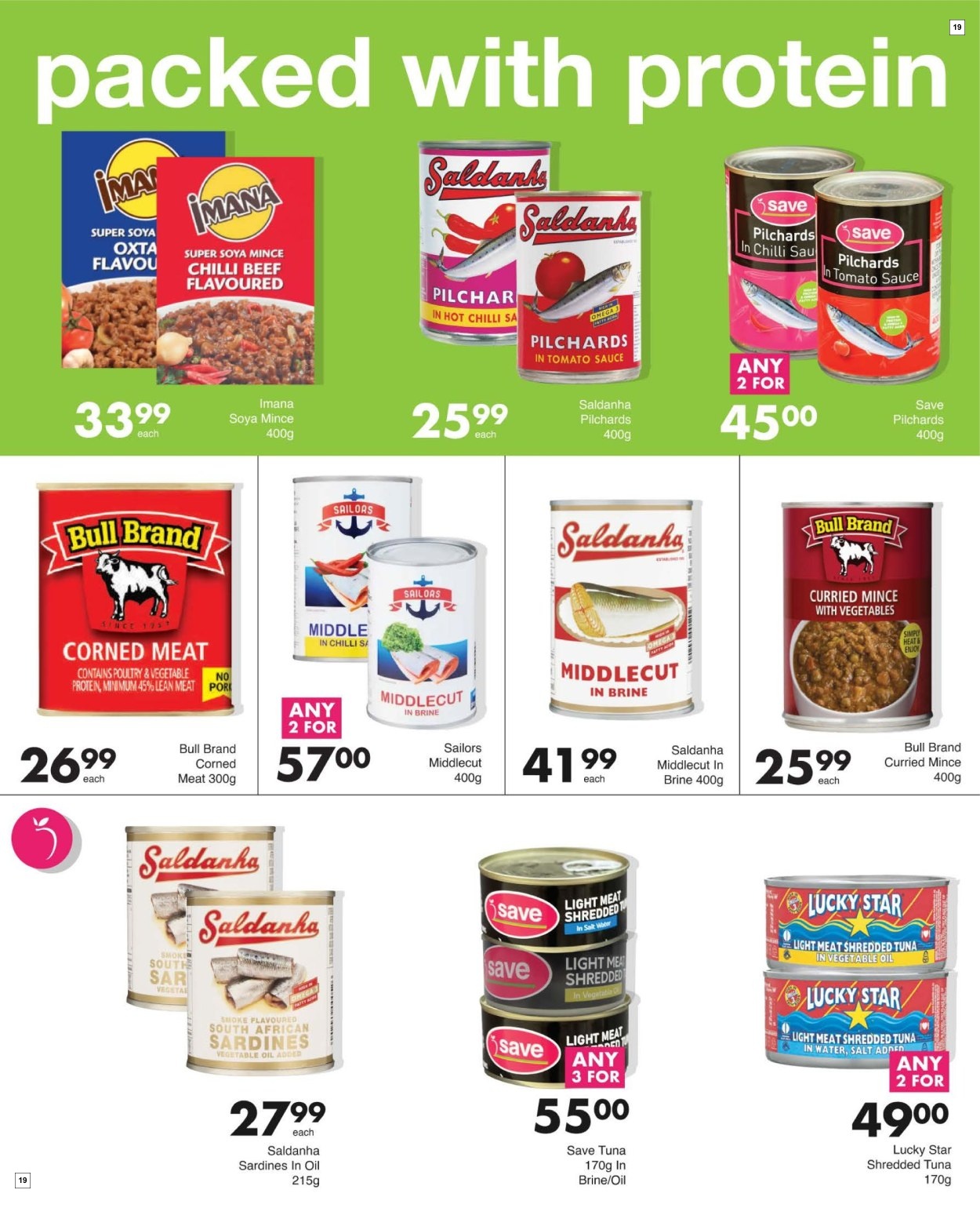 Save Hyper Specials 15 Sept - 27 Sept - Page 19