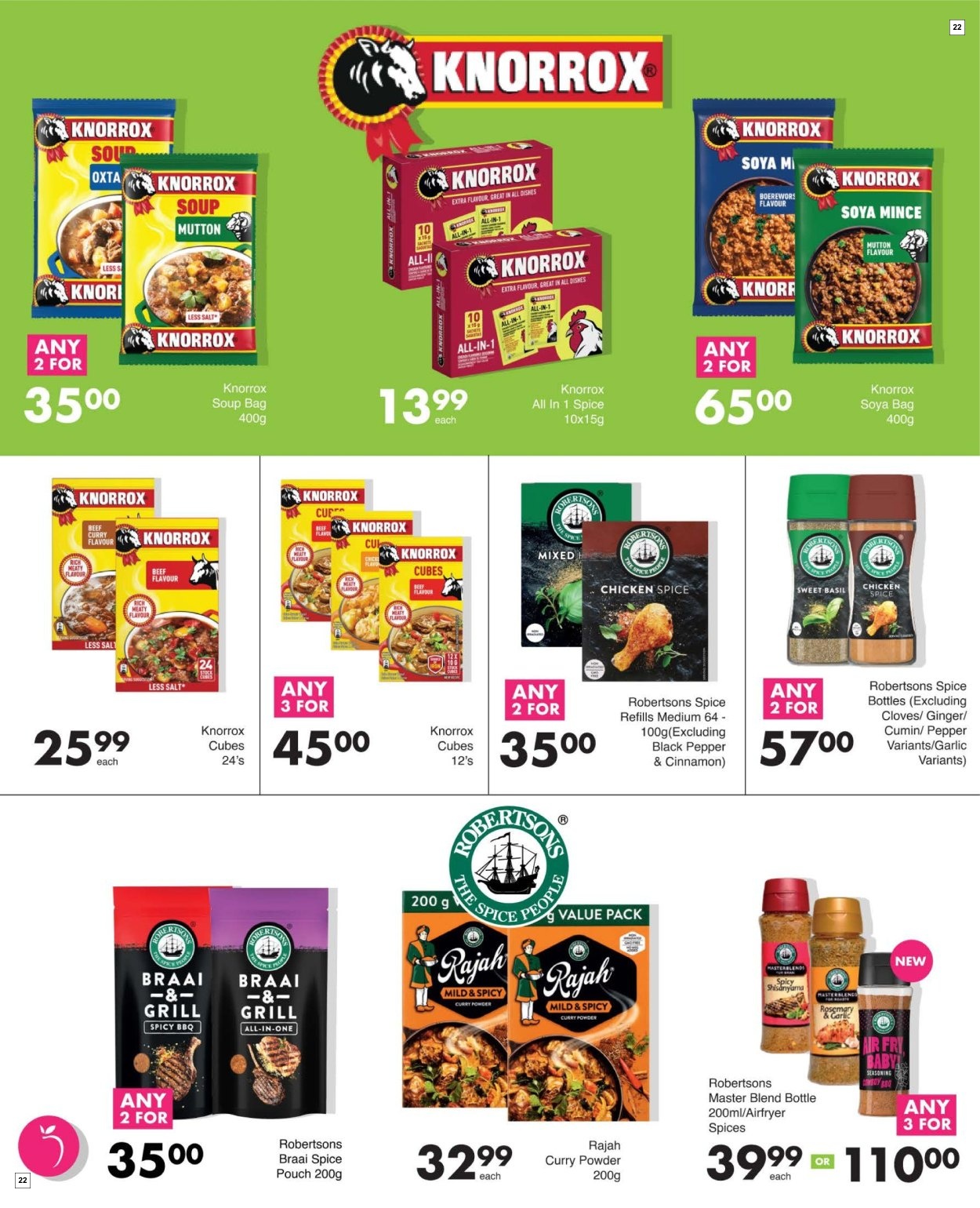Save Hyper Specials 15 Sept - 27 Sept - Page 22