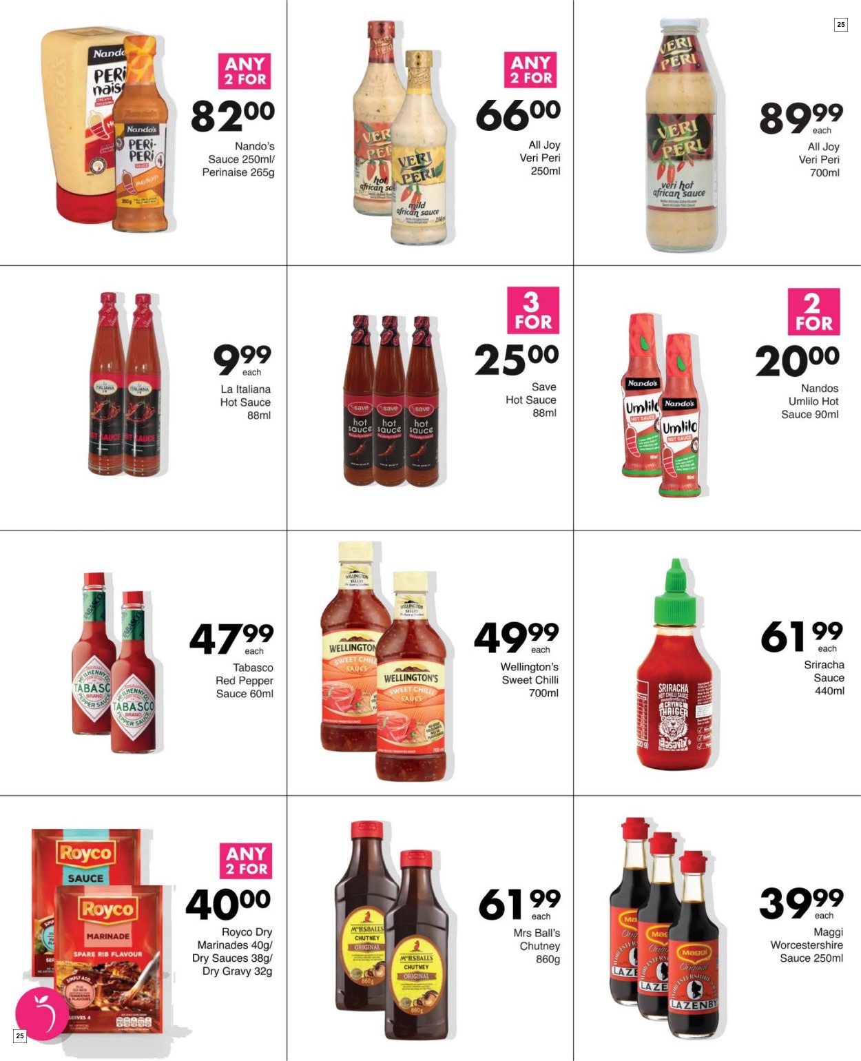 Save Hyper Specials 15 Sept - 27 Sept - Page 25