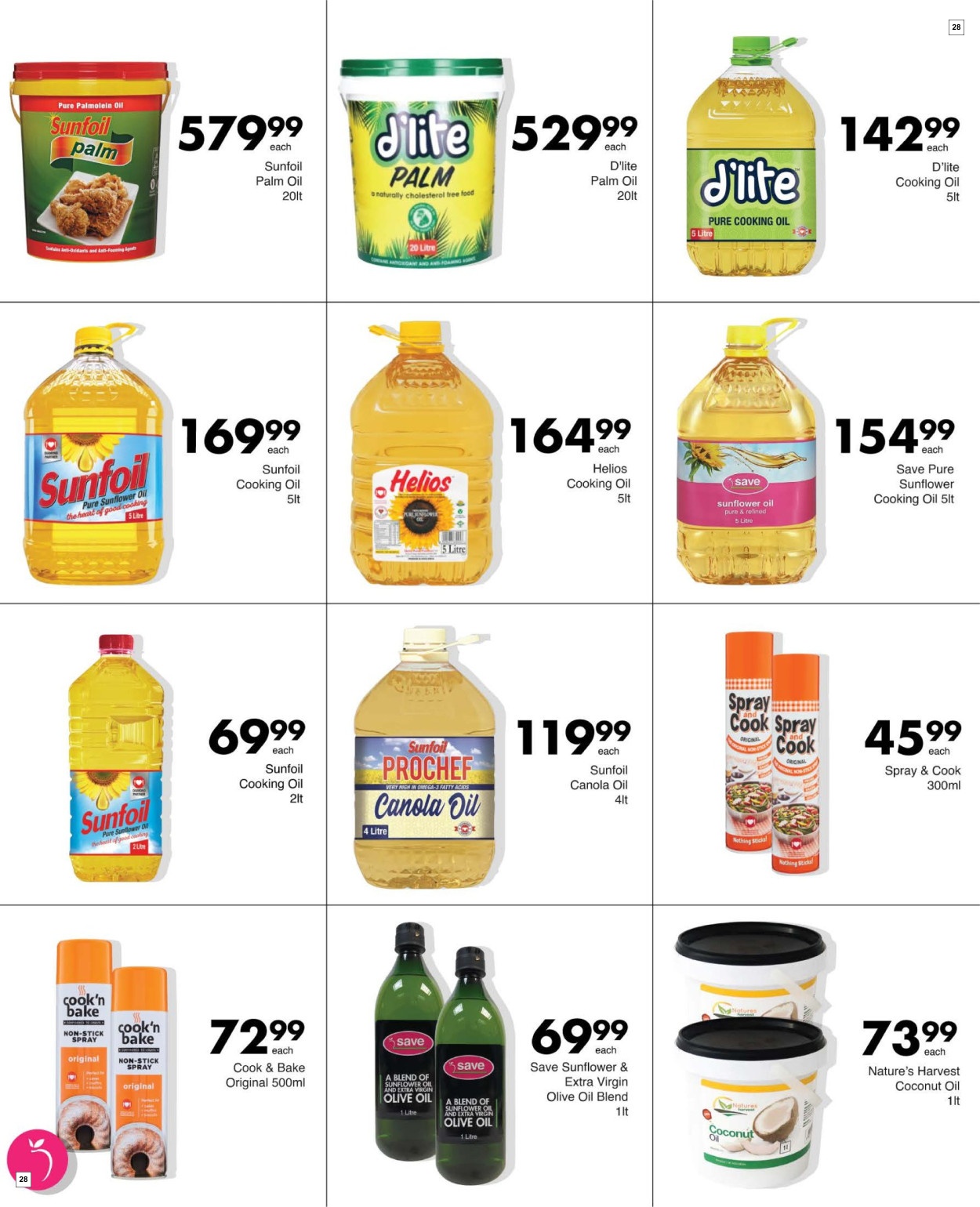 Save Hyper Specials 15 Sept - 27 Sept - Page 28