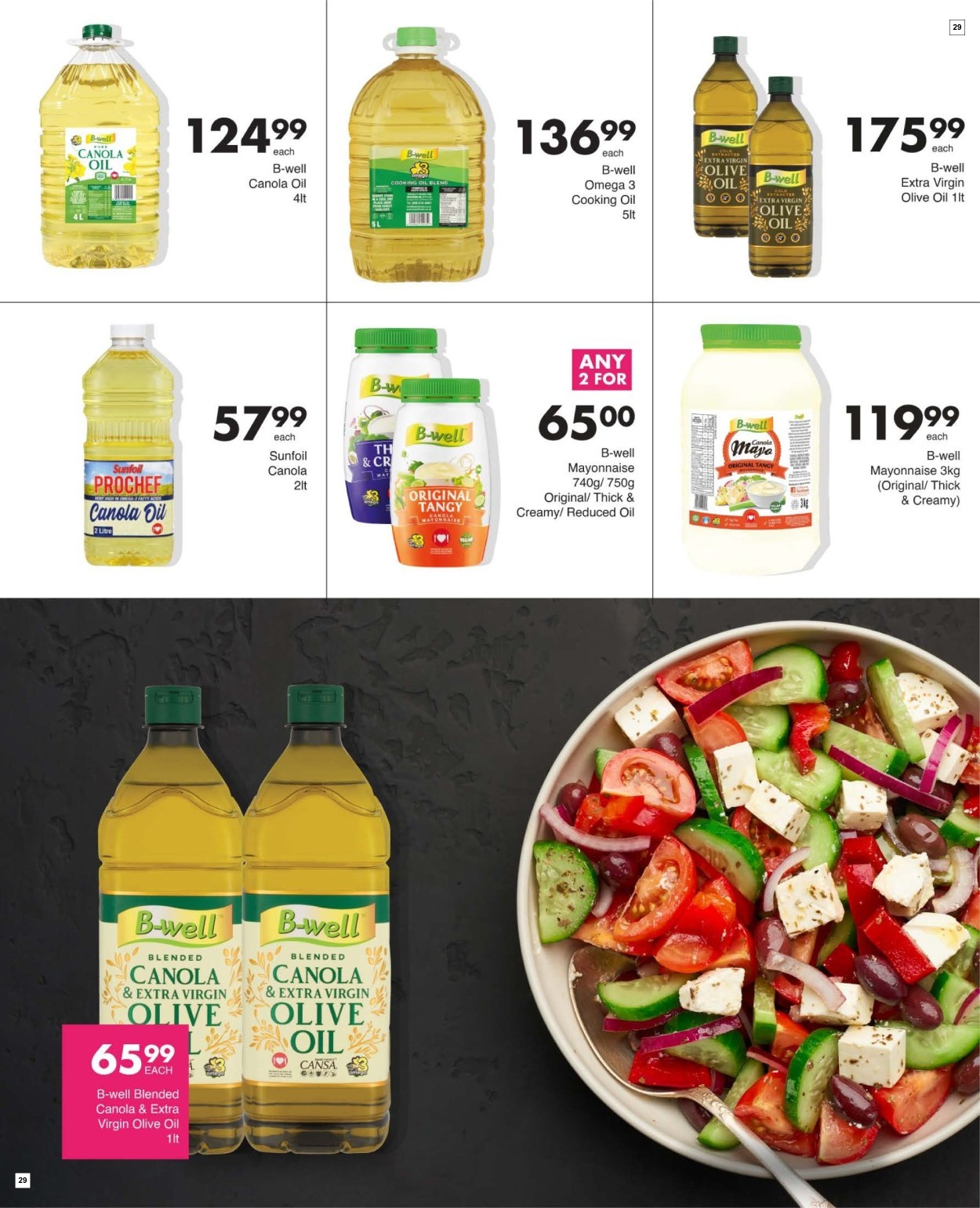 Save Hyper Specials 15 Sept - 27 Sept - Page 29