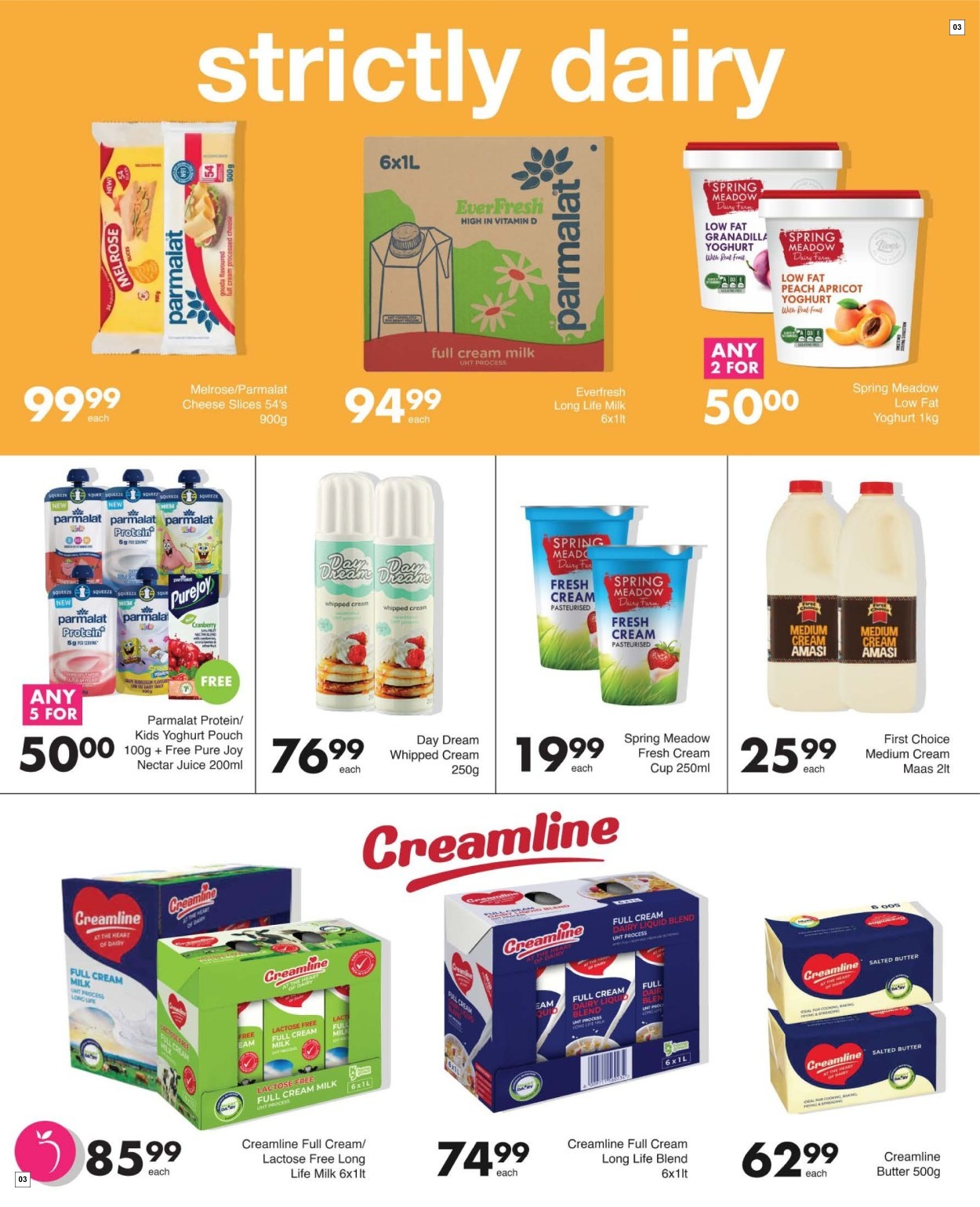 Save Hyper Specials 15 Sept - 27 Sept - Page 3