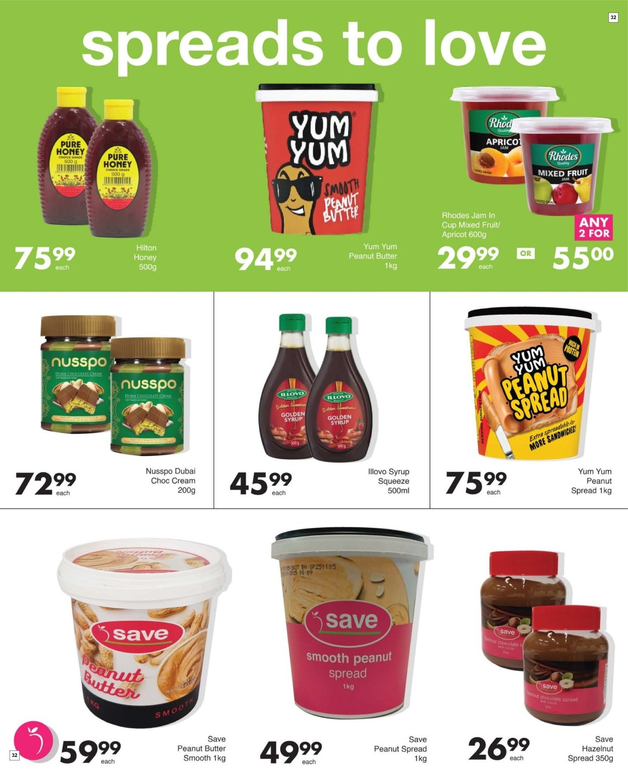 Save Hyper Specials 15 Sept - 27 Sept - Page 32