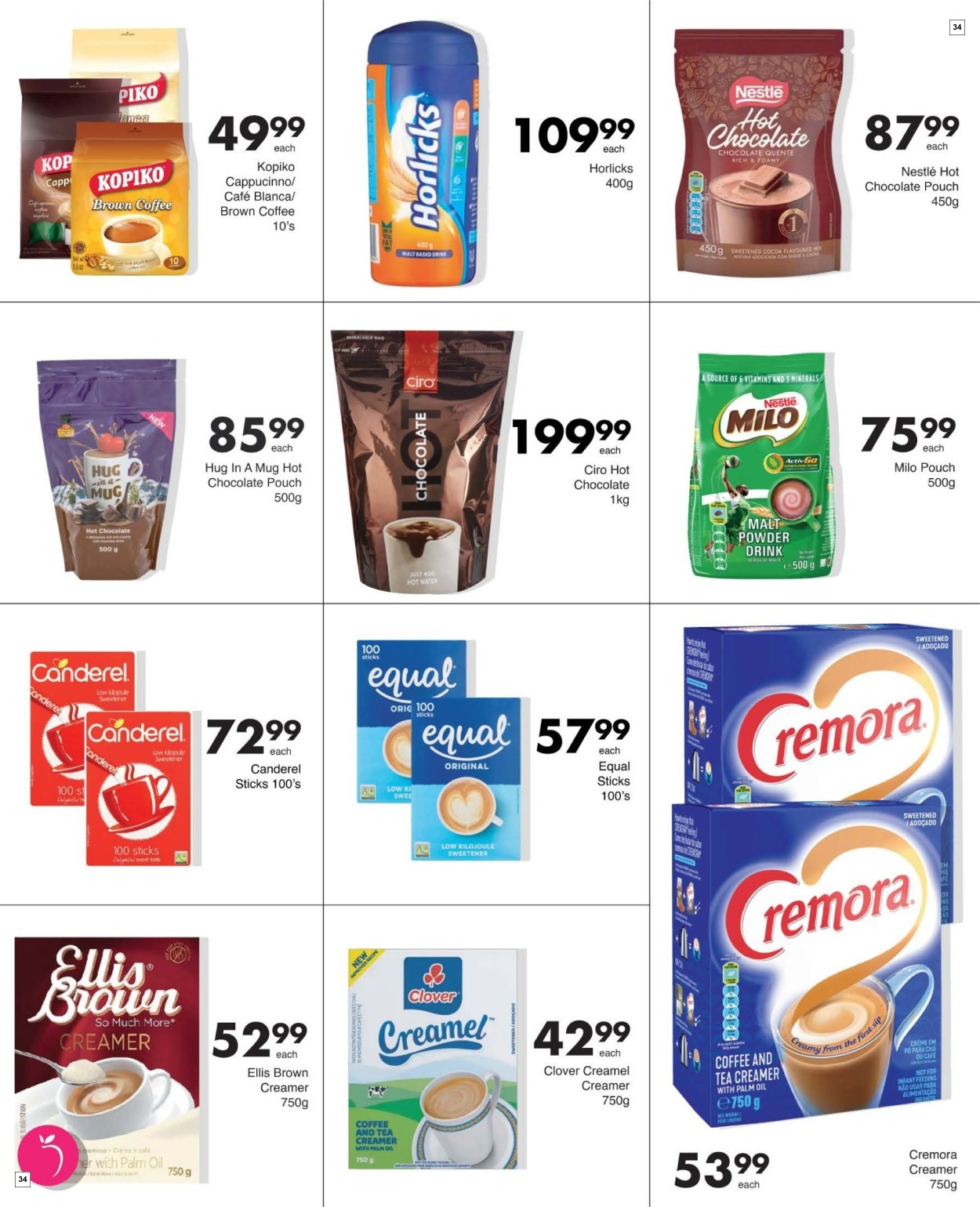 Save Hyper Specials 15 Sept - 27 Sept - Page 34