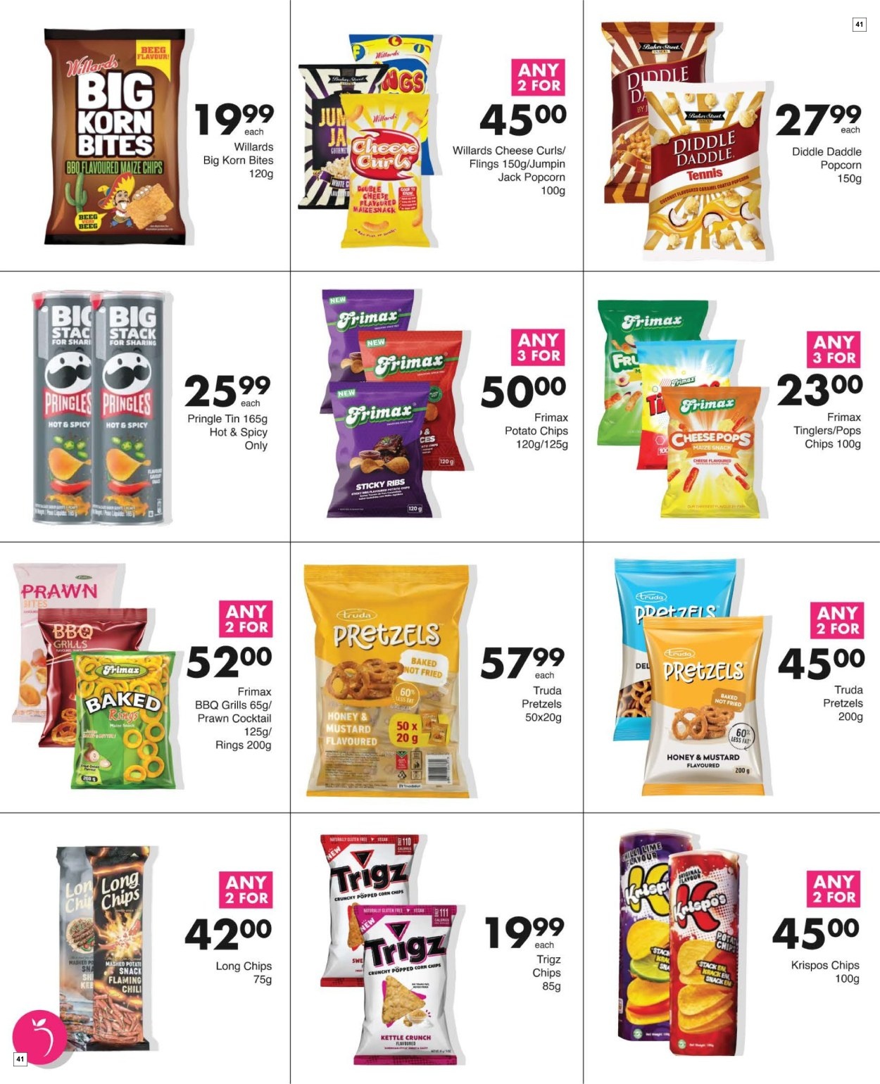 Save Hyper Specials 15 Sept - 27 Sept - Page 41