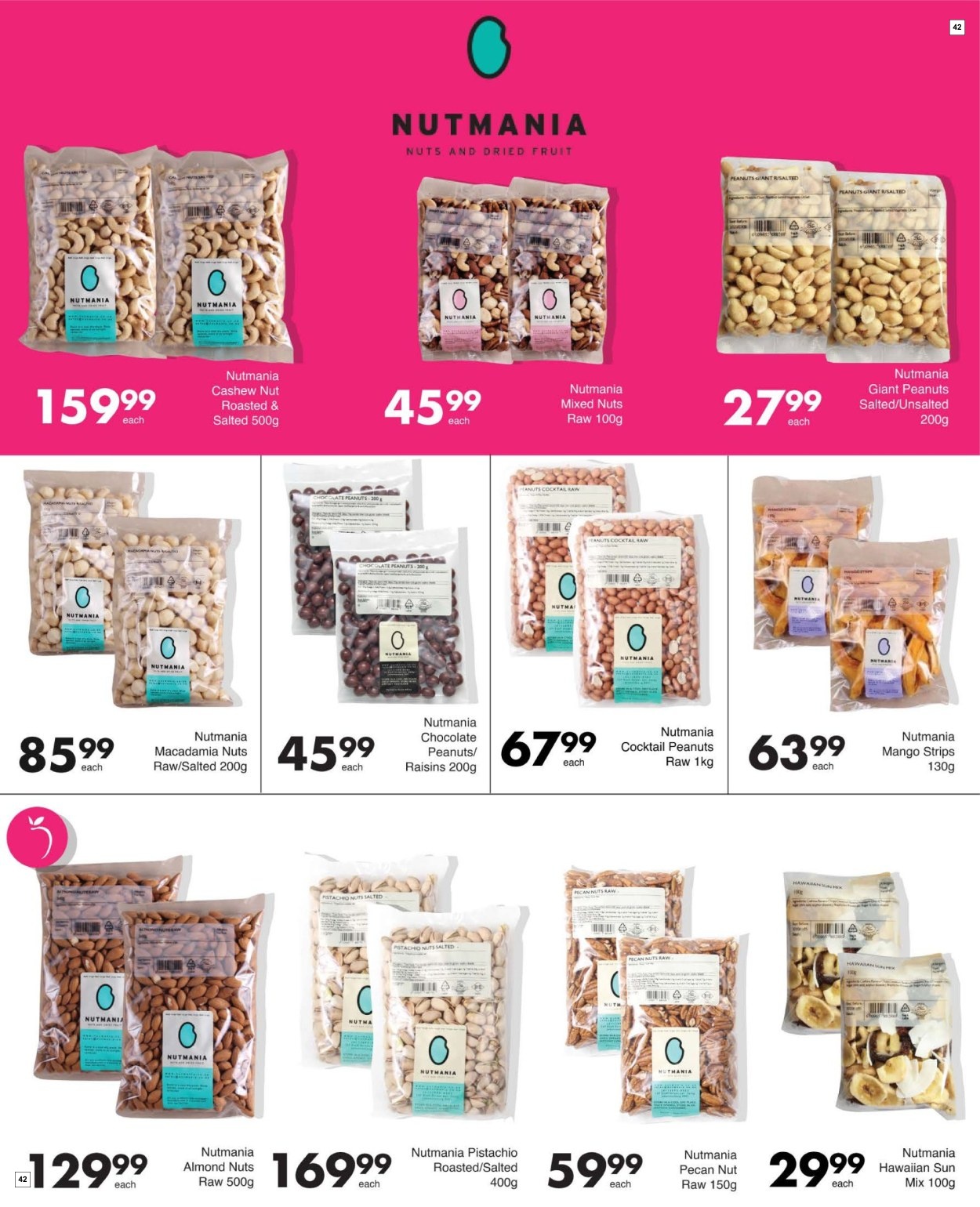 Save Hyper Specials 15 Sept - 27 Sept - Page 42