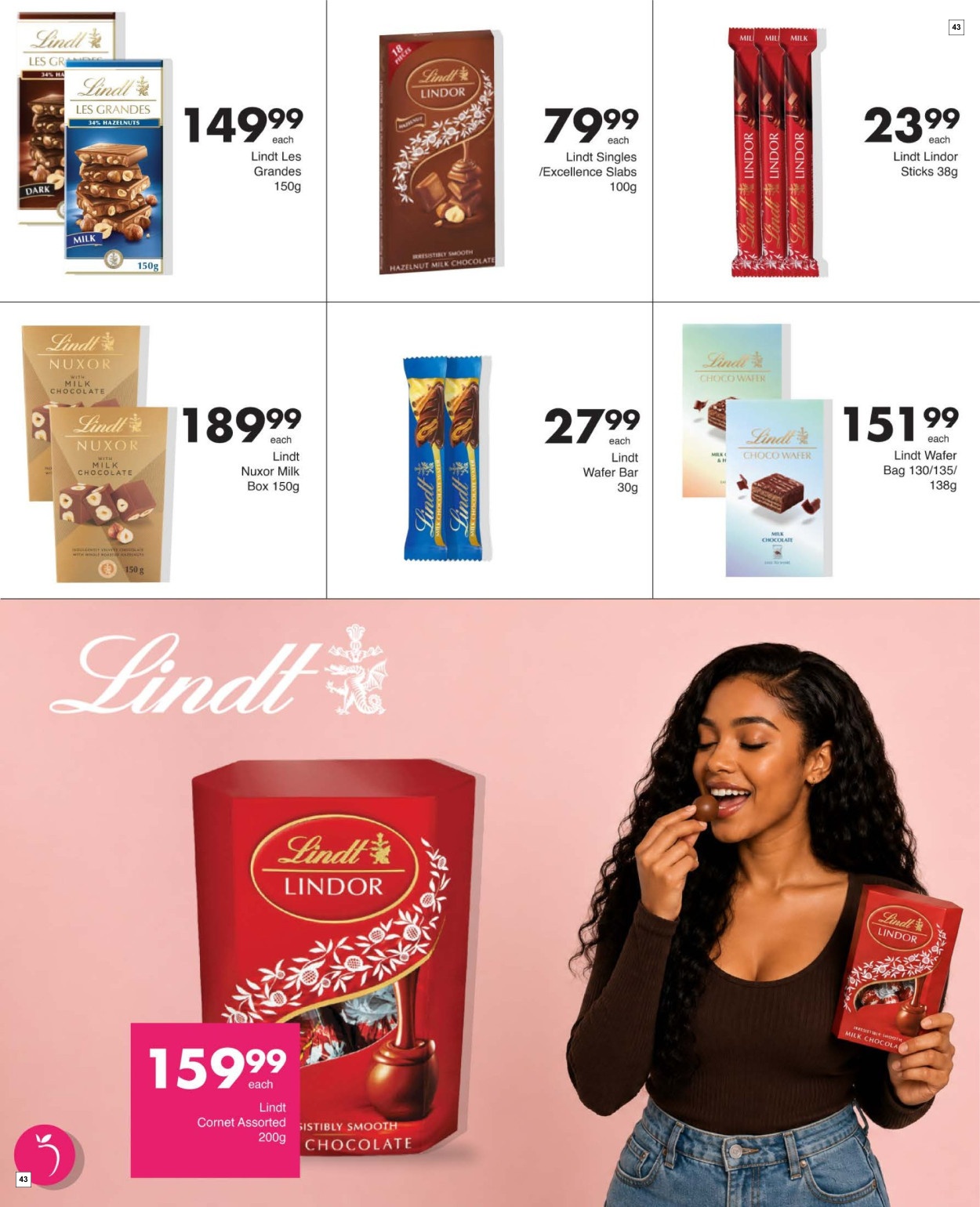 Save Hyper Specials 15 Sept - 27 Sept - Page 43