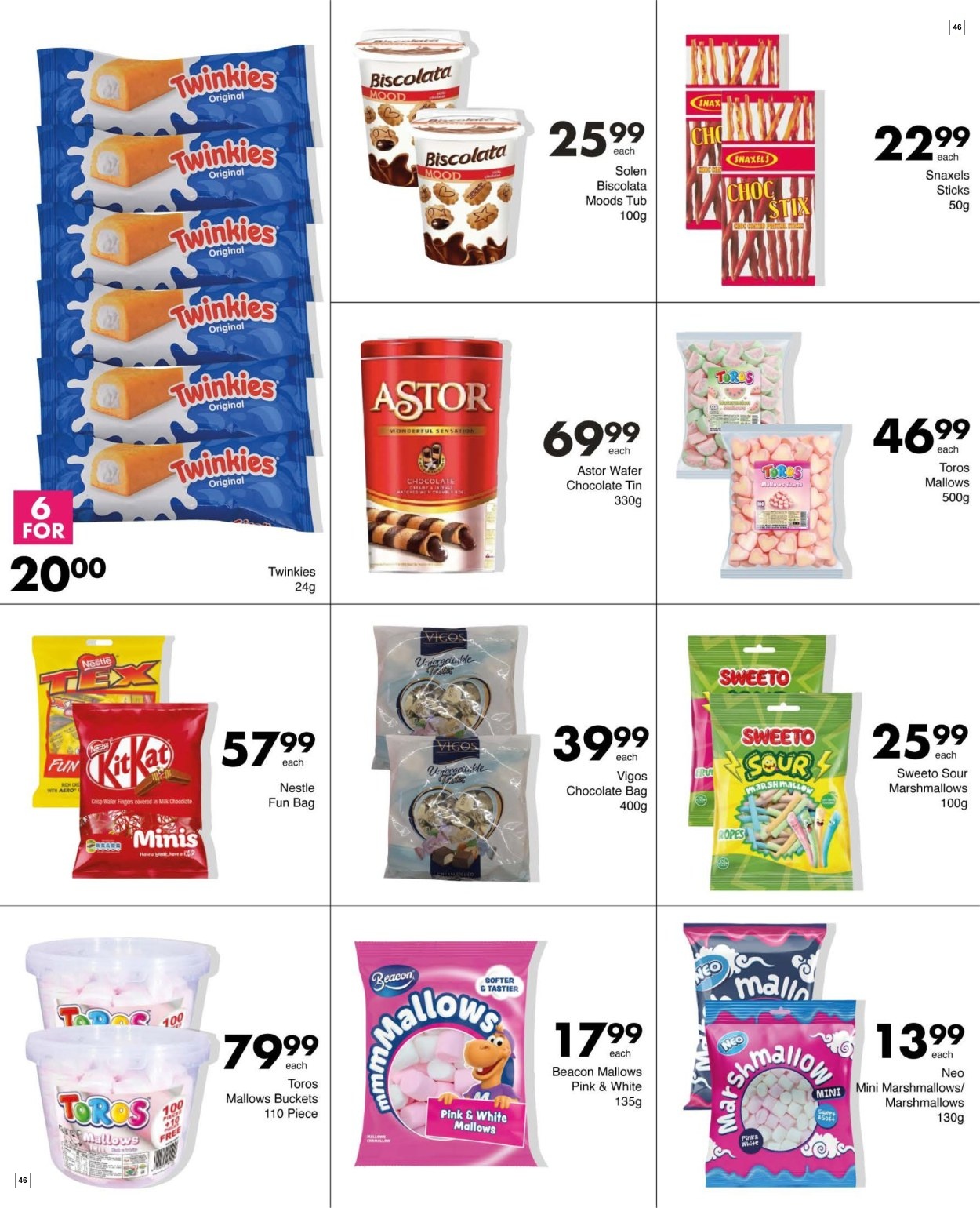 Save Hyper Specials 15 Sept - 27 Sept - Page 46