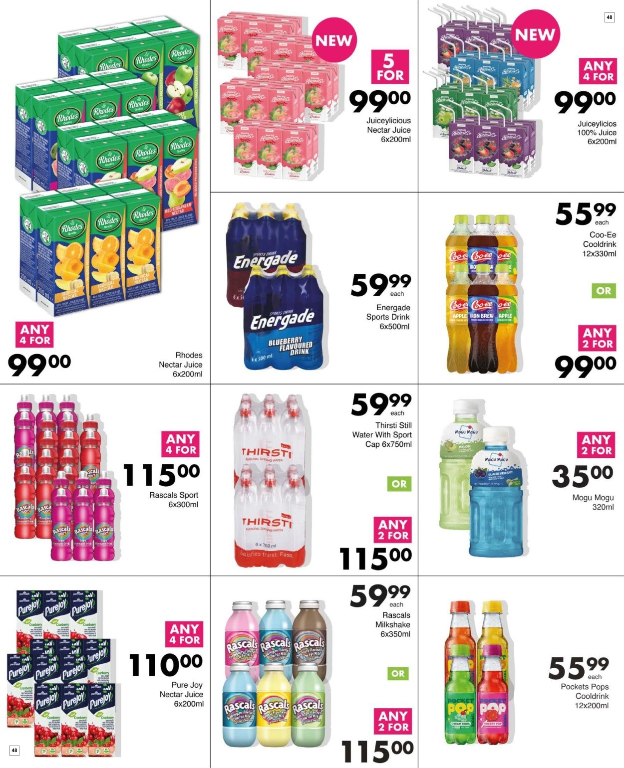 Save Hyper Specials 15 Sept - 27 Sept - Page 48
