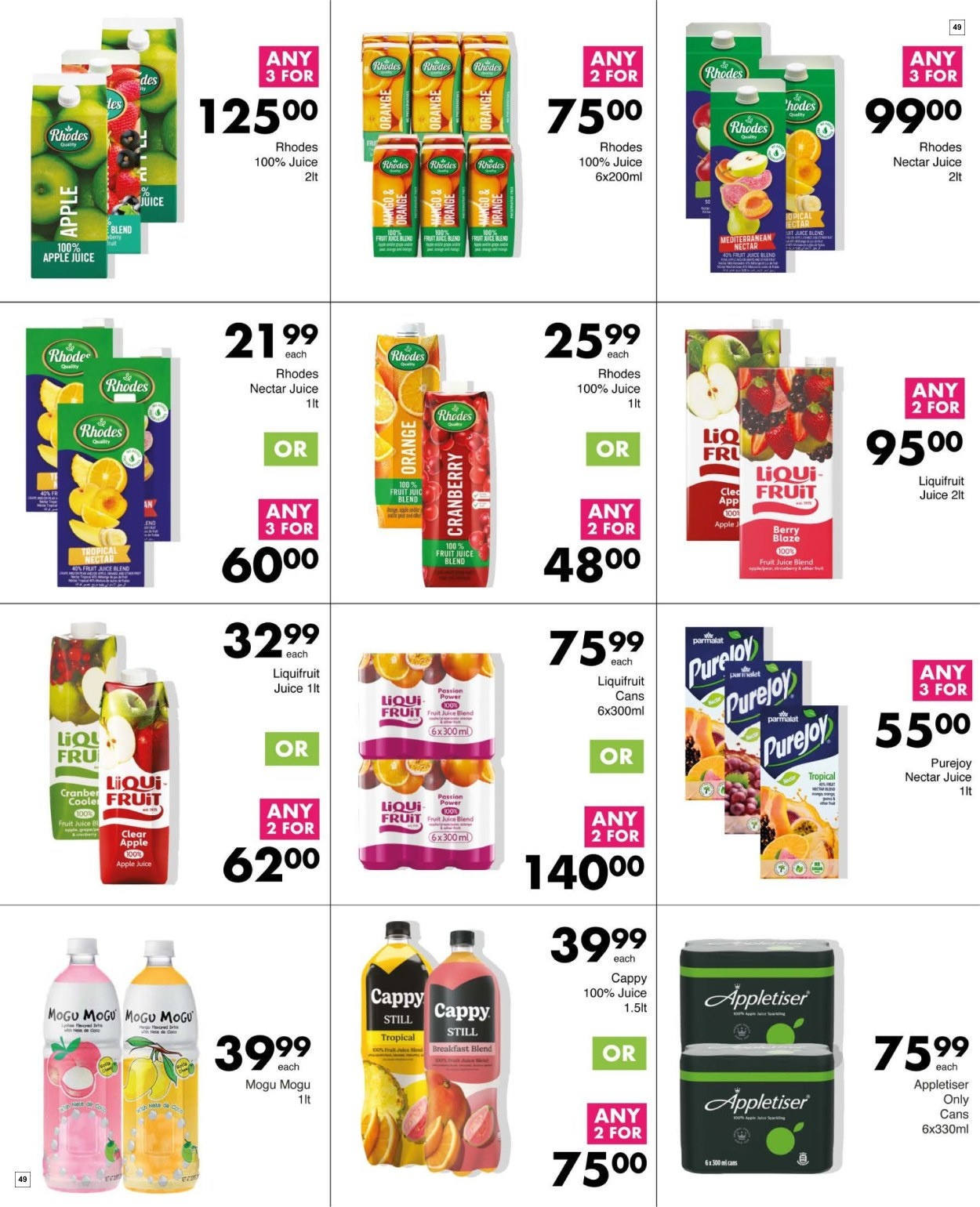 Save Hyper Specials 15 Sept - 27 Sept - Page 49