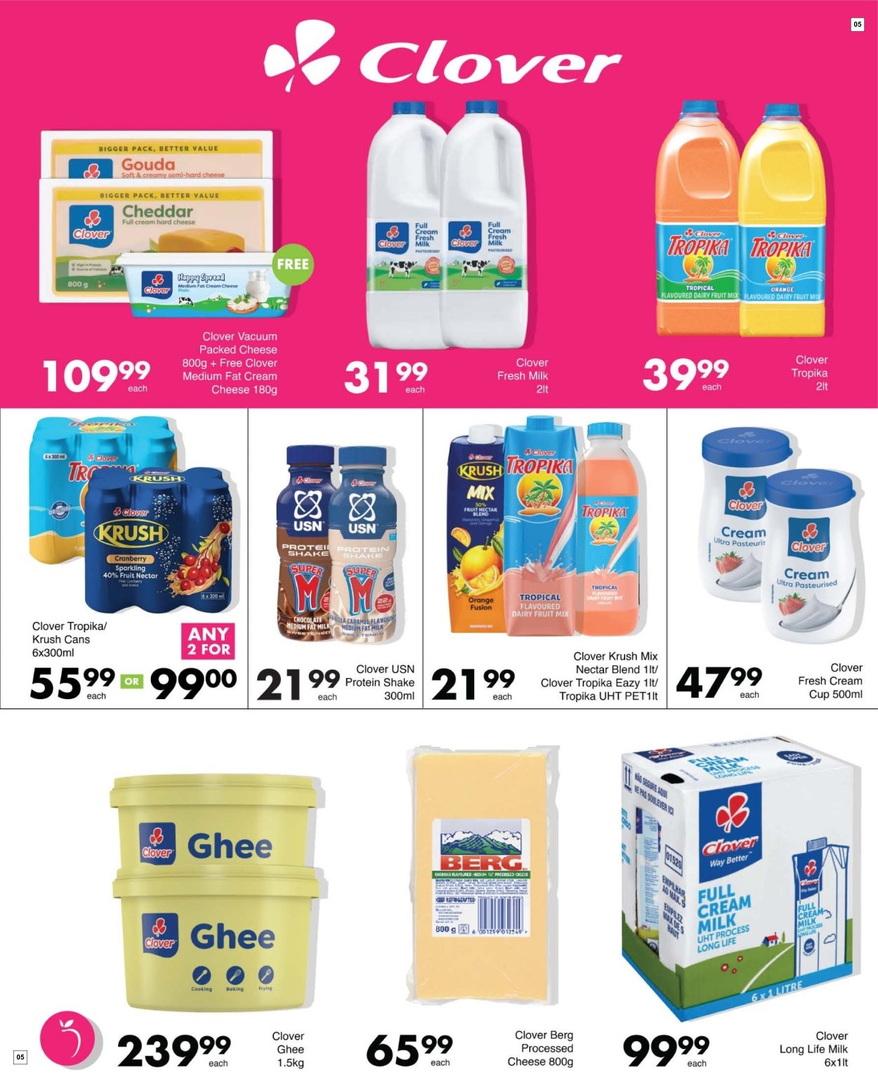 Save Hyper Specials 15 Sept - 27 Sept - Page 5