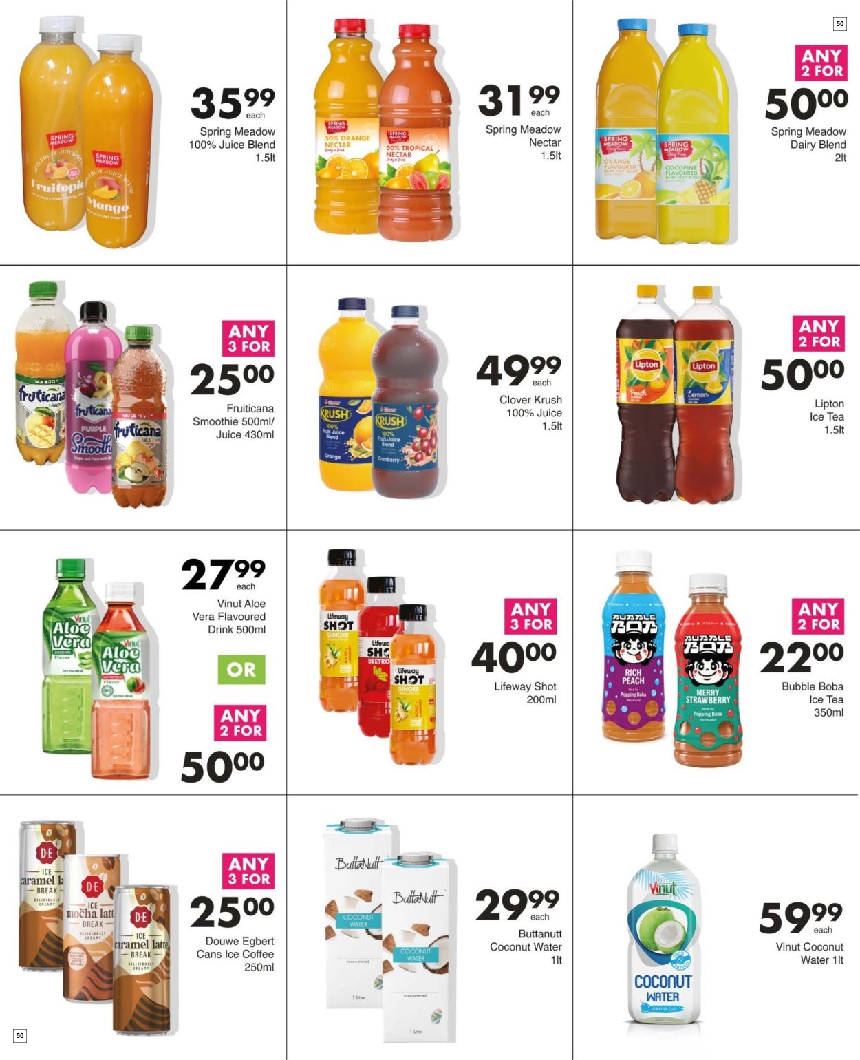 Save Hyper Specials 15 Sept - 27 Sept - Page 50