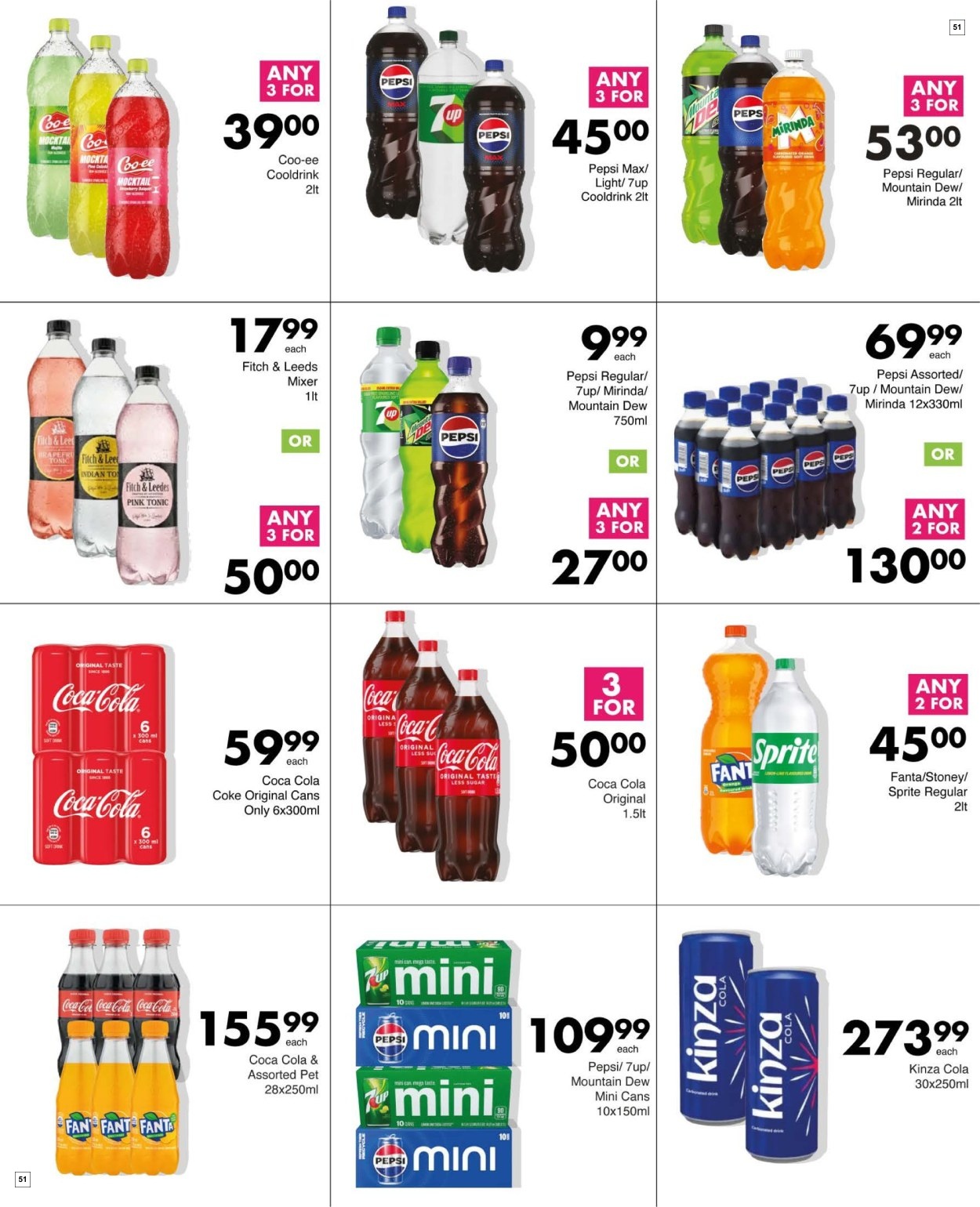 Save Hyper Specials 15 Sept - 27 Sept - Page 51