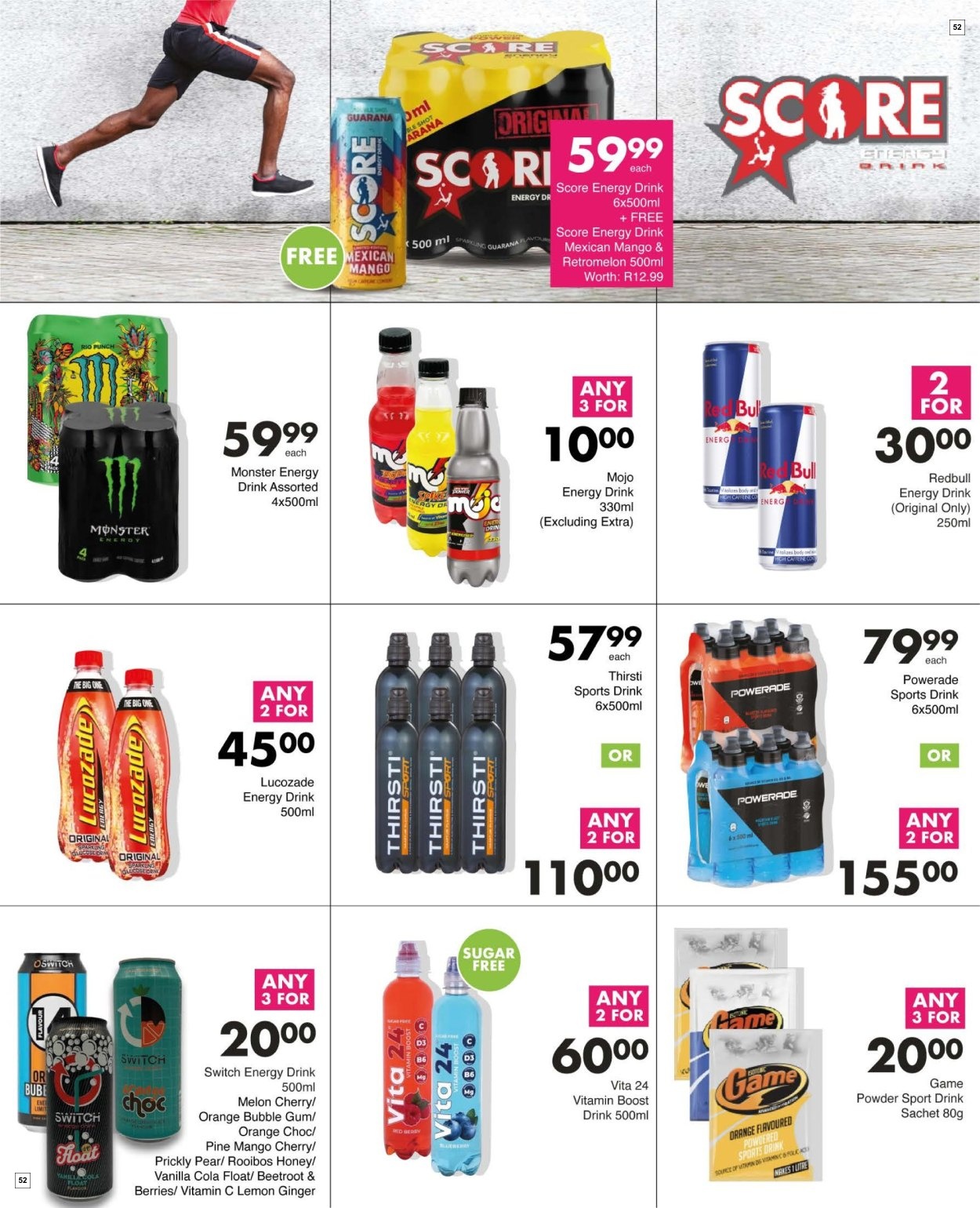 Save Hyper Specials 15 Sept - 27 Sept - Page 52