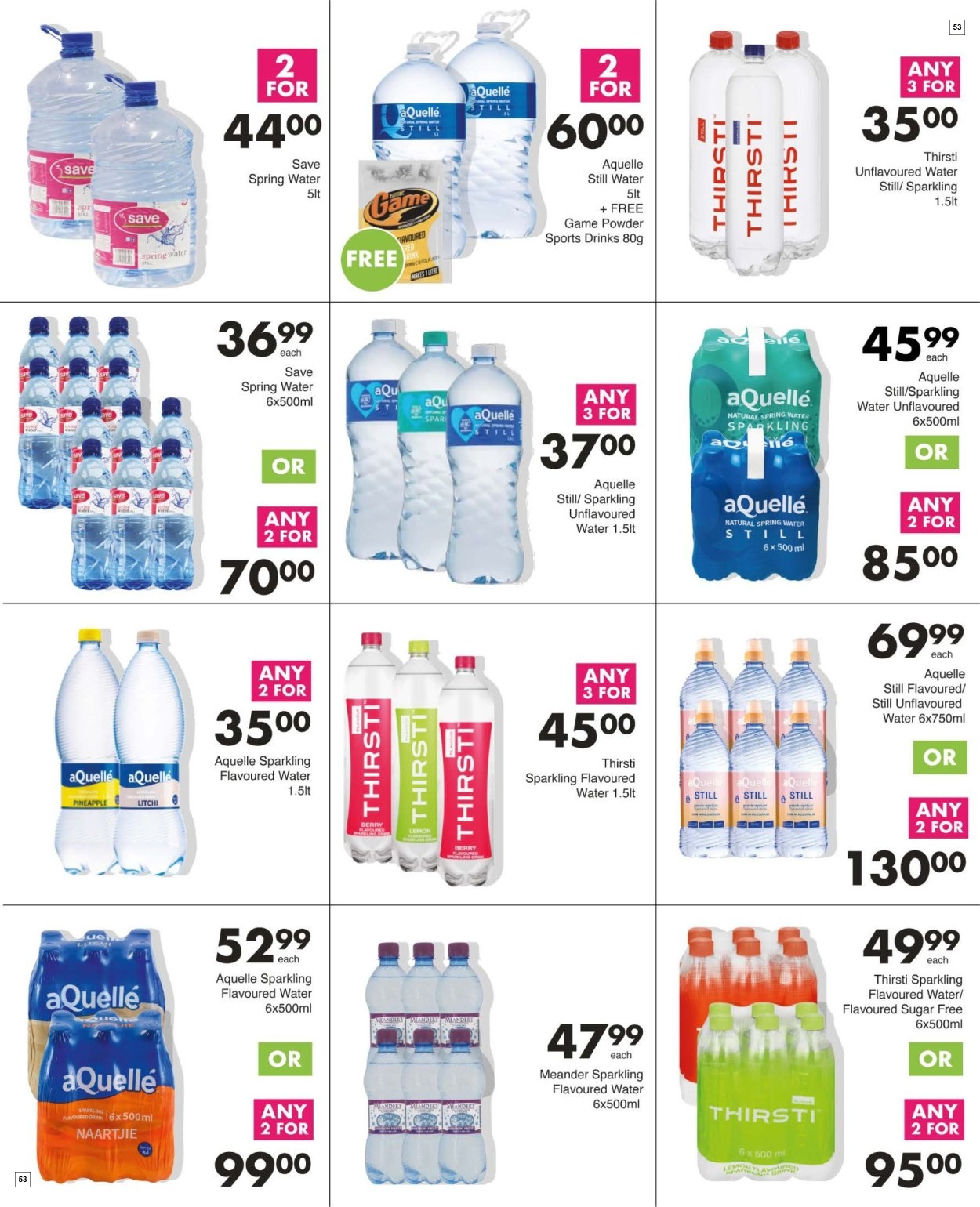Save Hyper Specials 15 Sept - 27 Sept - Page 53